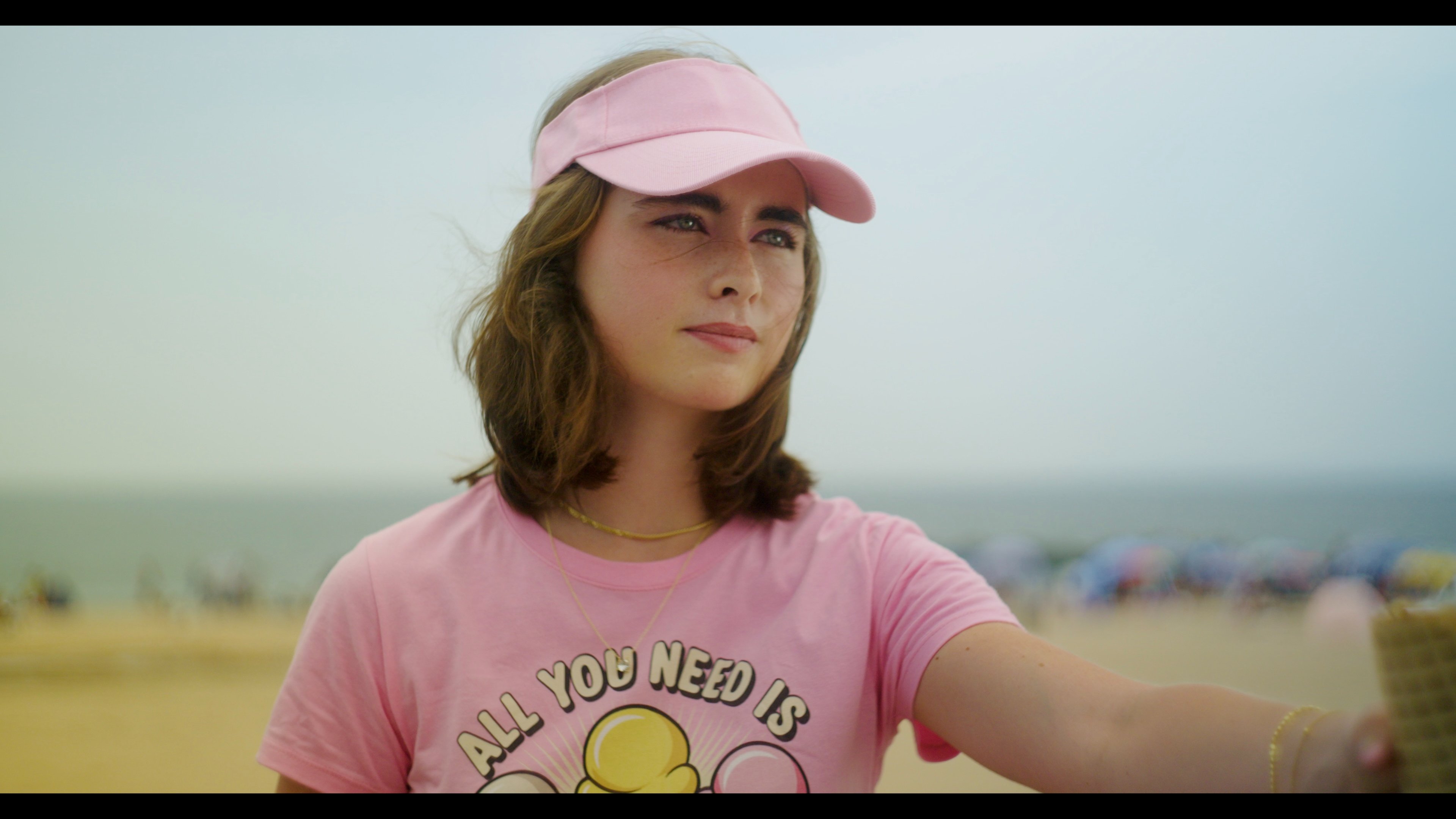 Support Cici Chu's Short Film MR. LEE campaign photo, 5 of 8