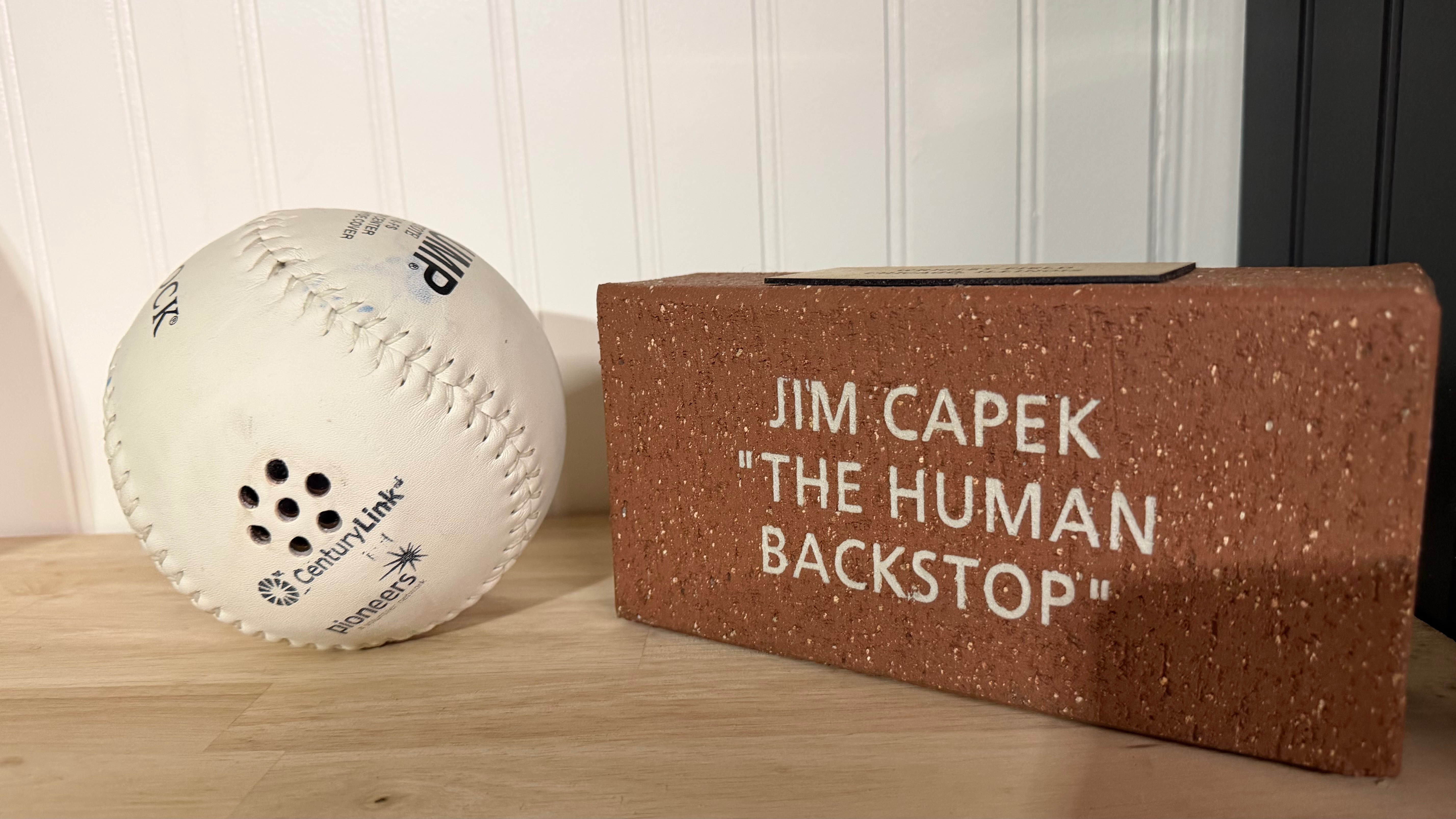 Beep Baseball: The Unseen Sport campaign photo, 2 of 7