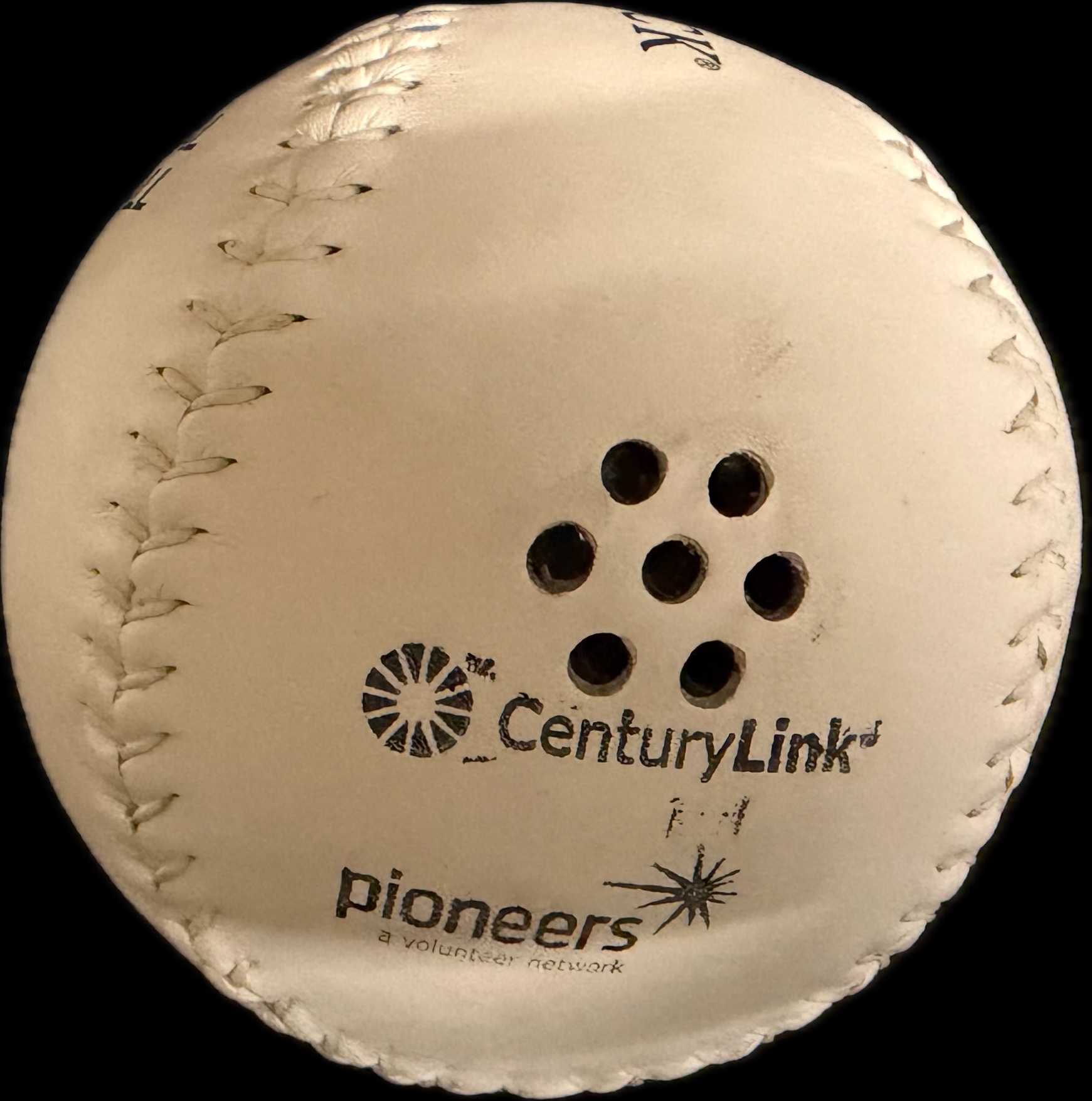 Beep Baseball: The Unseen Sport campaign photo, 5 of 7