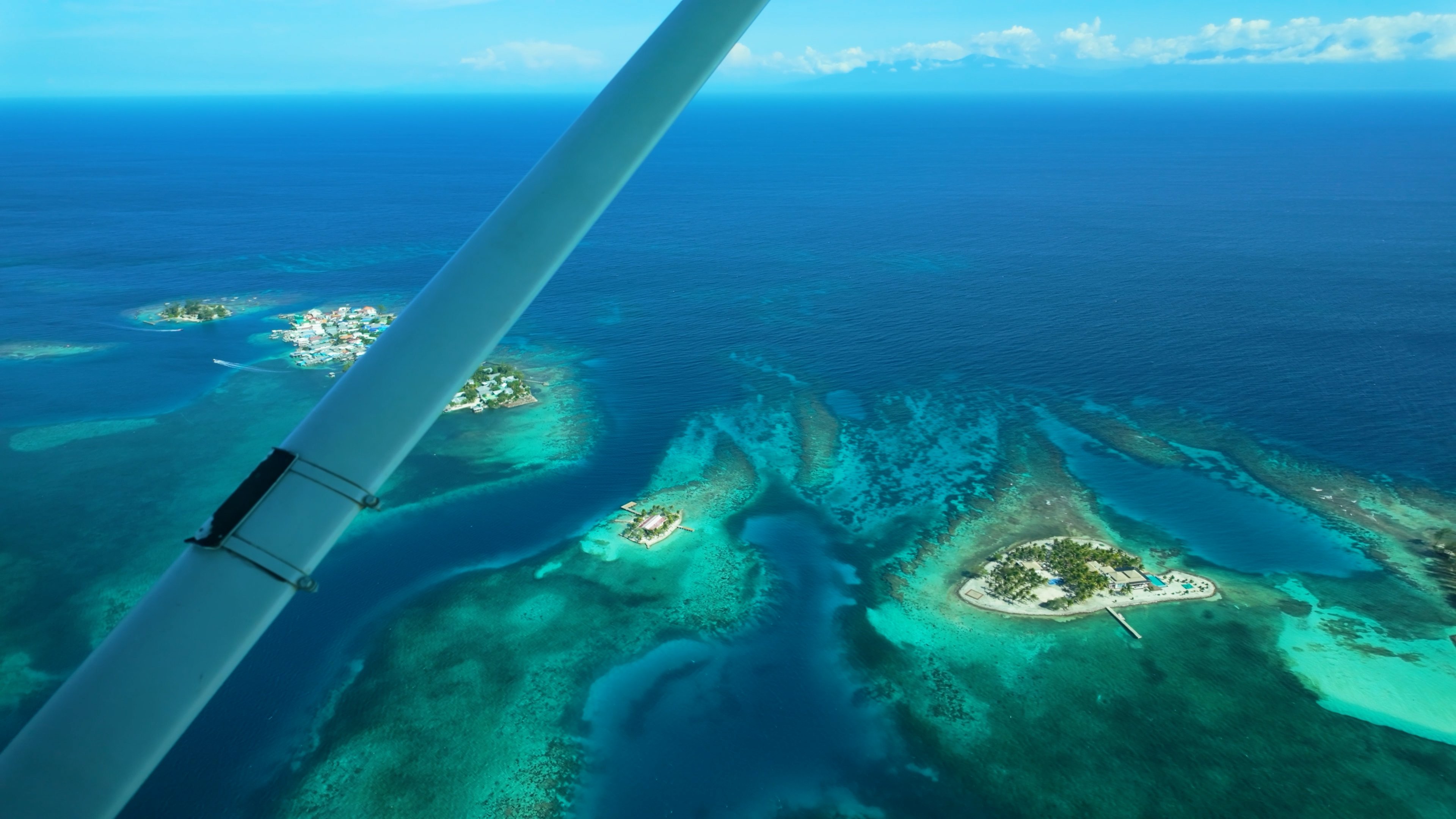 A Dot in the Ocean - The Utila Project. campaign photo, 7 of 8