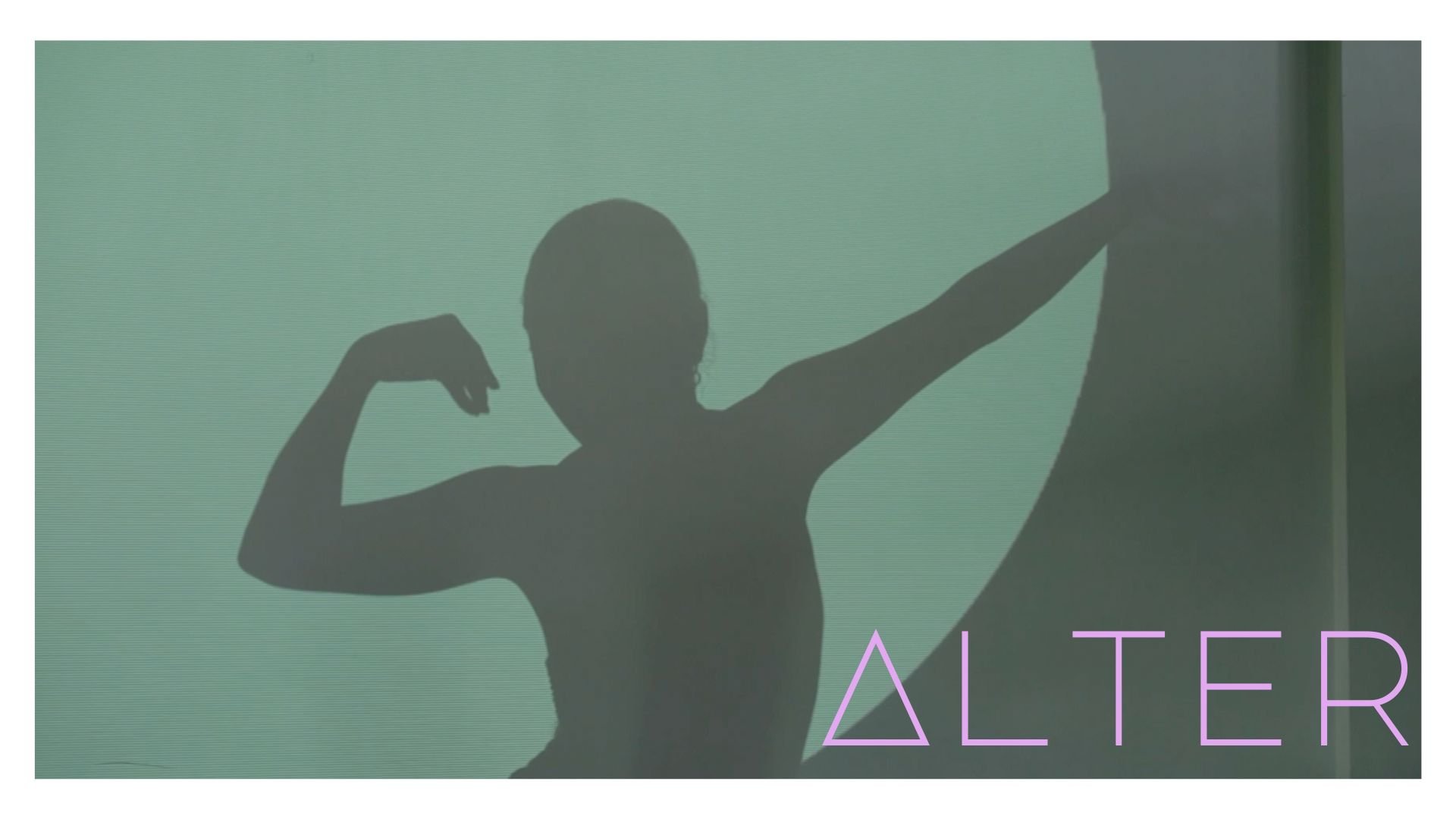 ALTER - a cross cultural collaboration of dance and new tech campaign photo, 4 of 6
