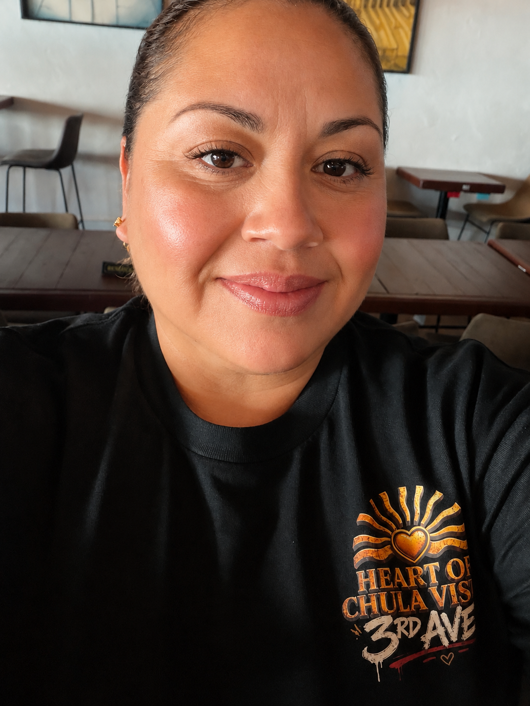 Standing with Mariana Through Her Healing Journey campaign photo, 6 of 7