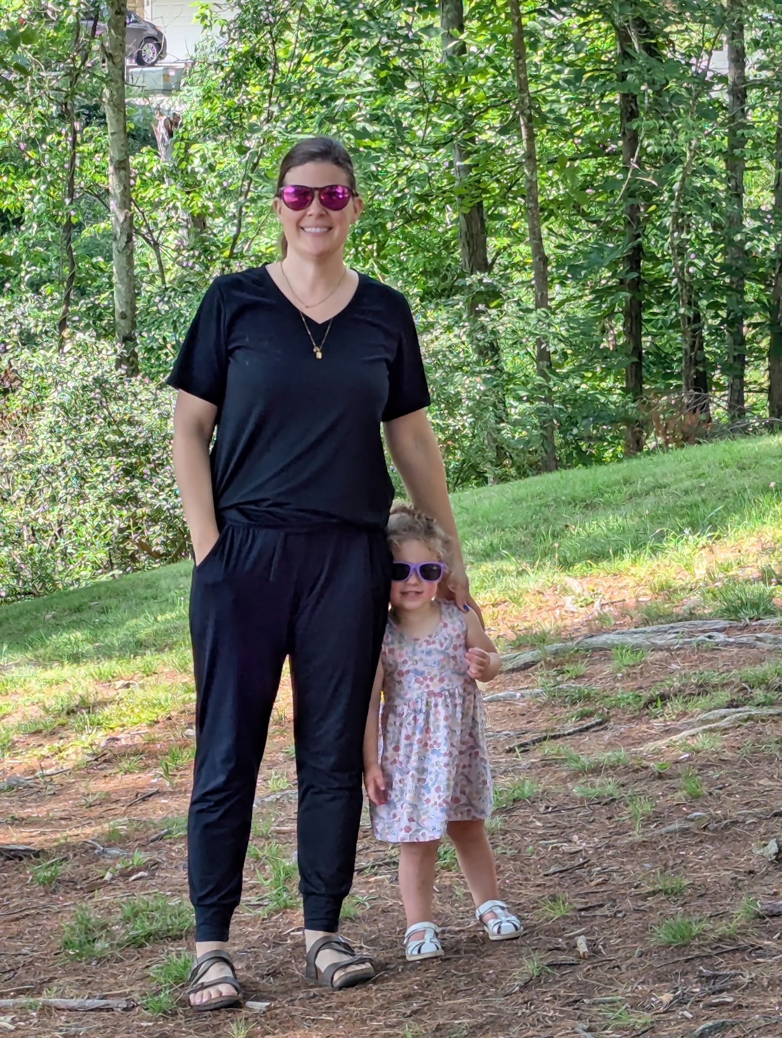 Support Cassie Gonce's Fight Against AML campaign photo, 6 of 8