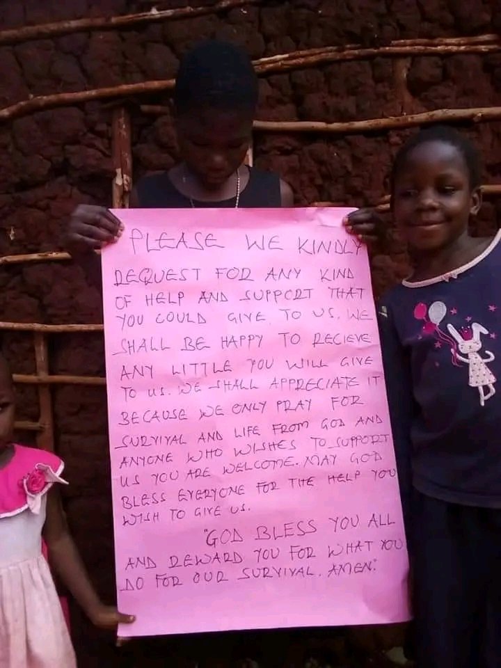 Help God's Grace Orphanage Build a Brighter Future campaign photo, 2 of 7