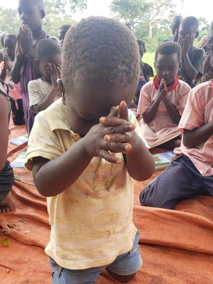 Help God's Grace Orphanage Build a Brighter Future campaign photo, 4 of 7