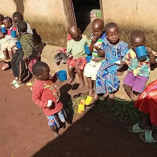 Help God's Grace Orphanage Build a Brighter Future campaign photo, 5 of 7