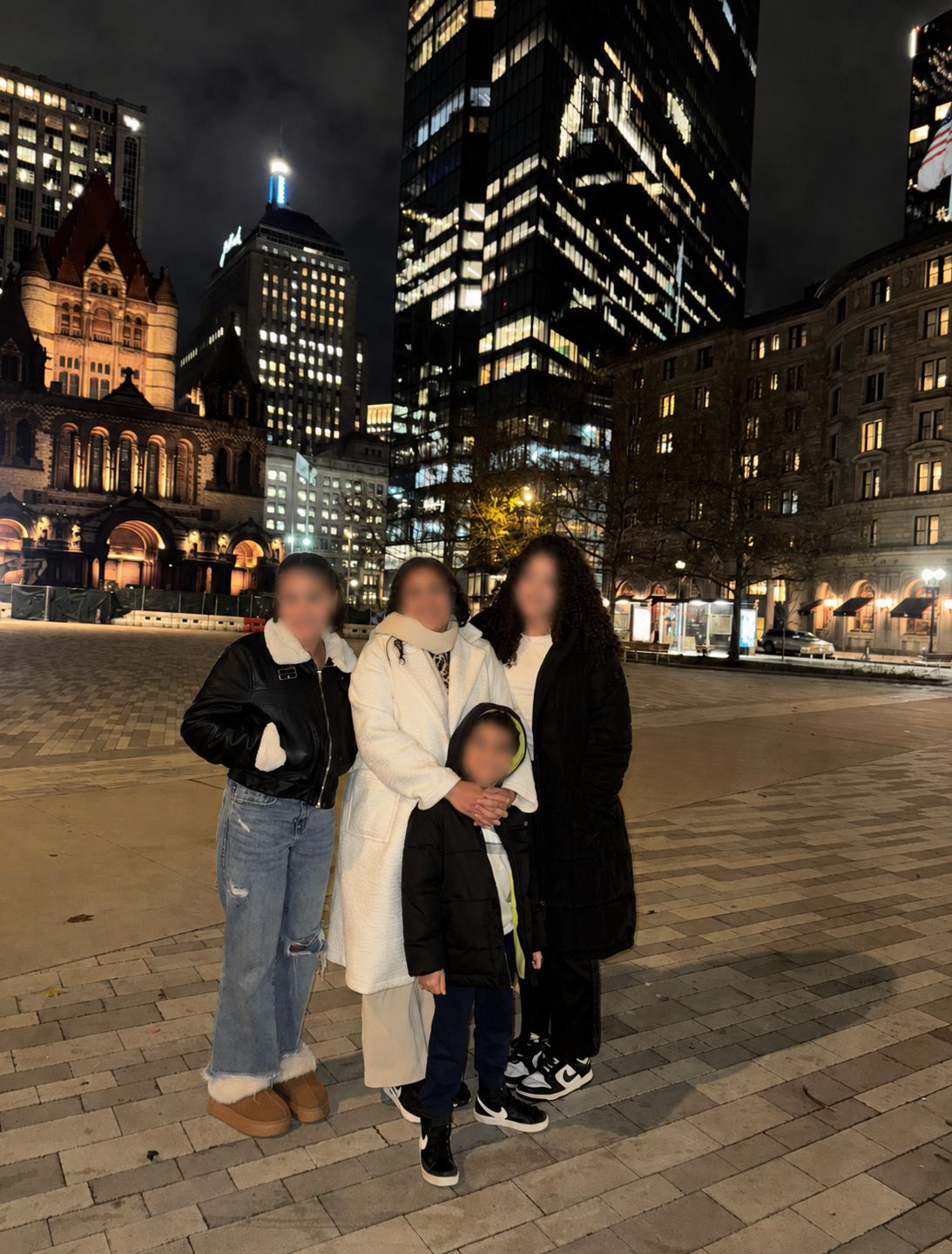 Help Juliana’s Family Stay Together campaign photo, 4 of 7