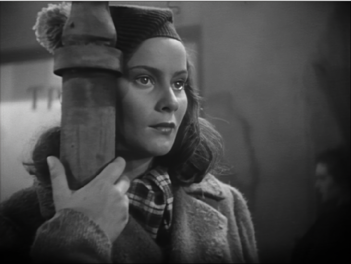 Ayn Rand's "We the Living" - Official Australian Premiere campaign photo, 7 of 8