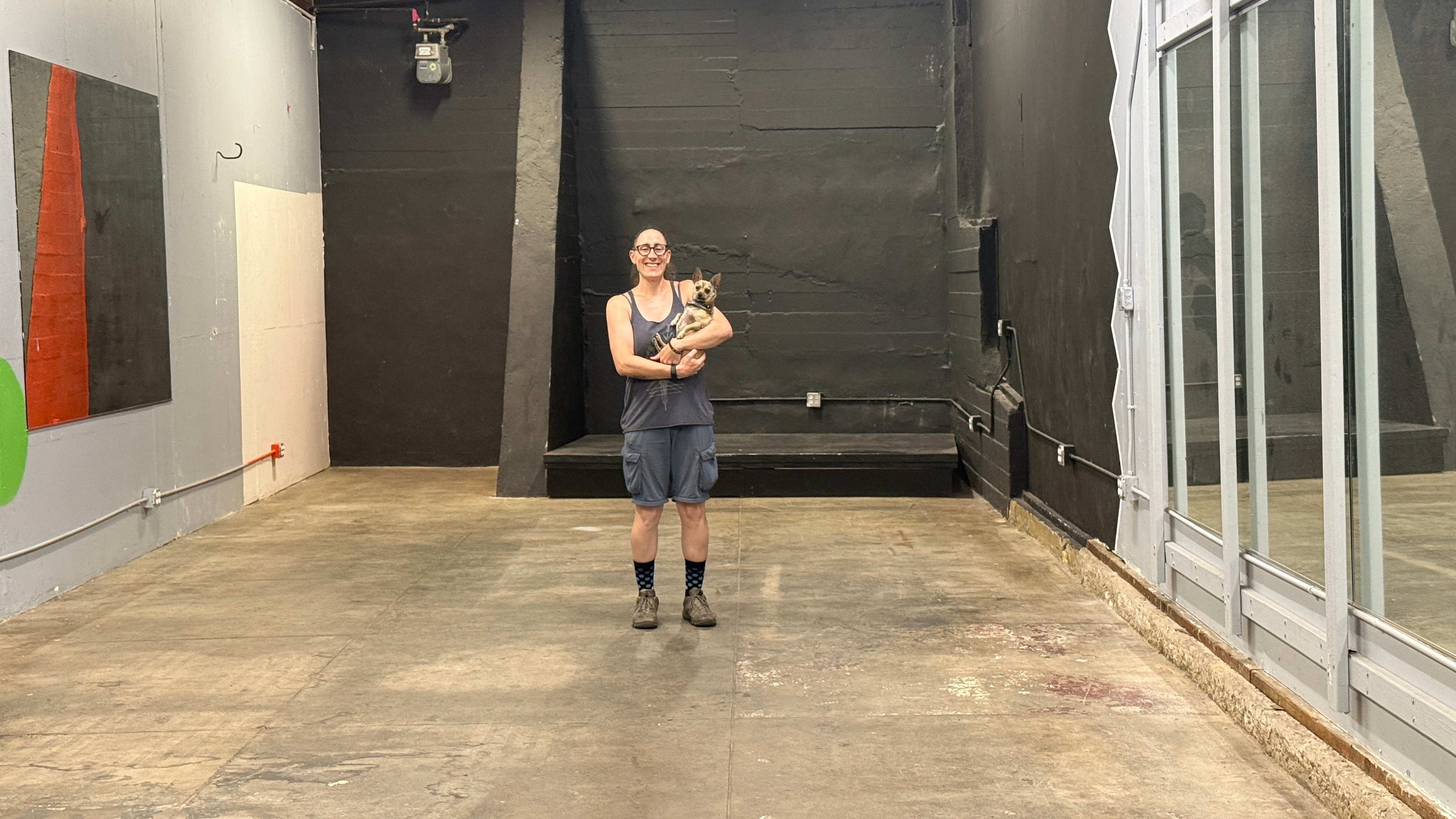Help us move LA Cyclery into our new space campaign photo, 4 of 5