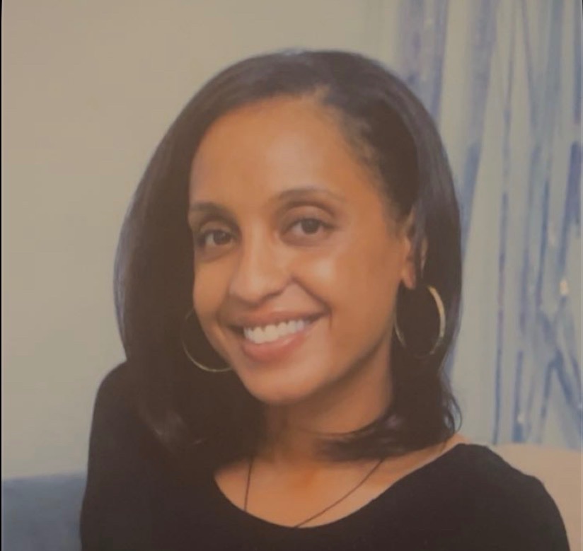 Ellen Habte Remembering Rahel Andesen In Loving Memory gofundme donation