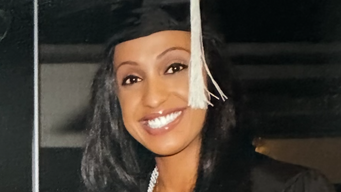 Ellen Habte - Remembering Rahel Andesen In Loving Memory