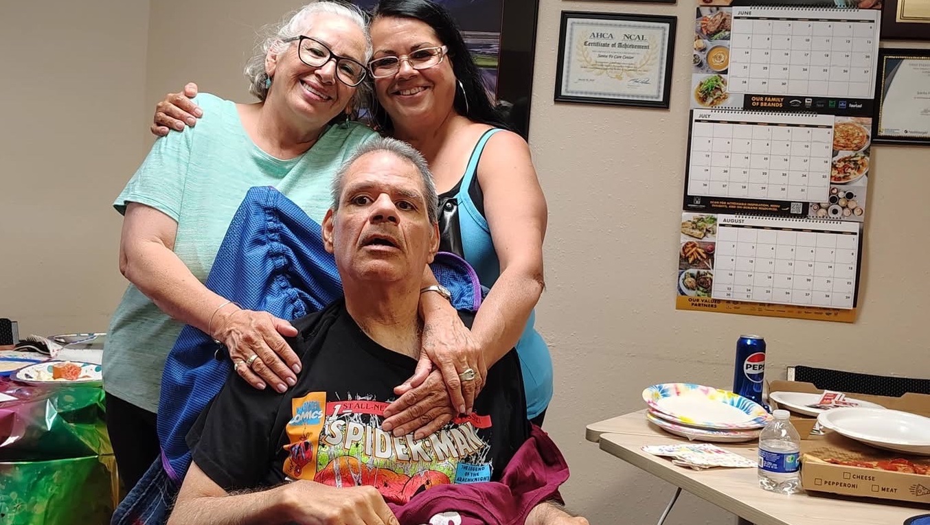 Ashly Chavez - A Proper Farewell for Phillip Blea