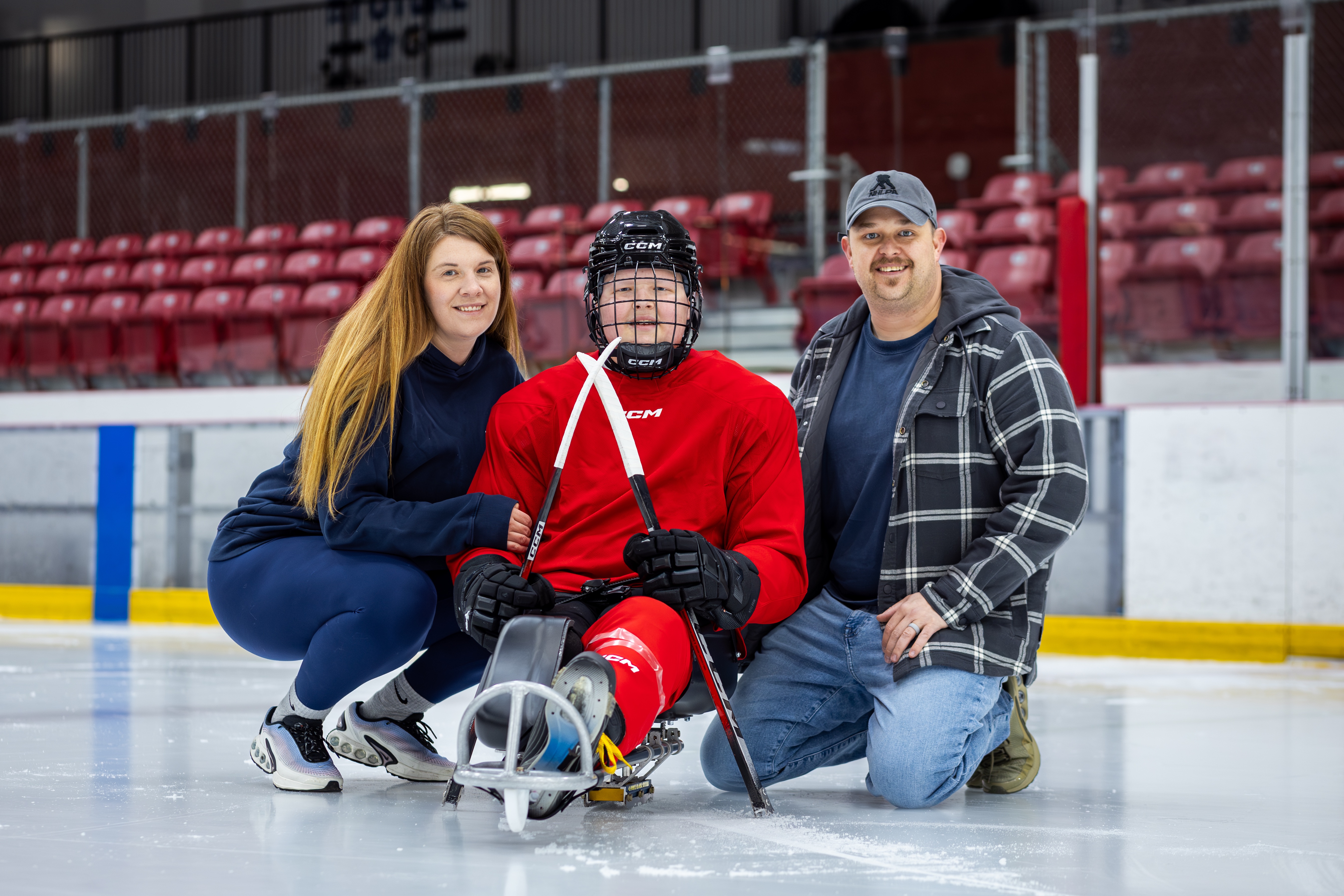 Nash’s Cancer Journey Continues campaign photo, 2 of 6