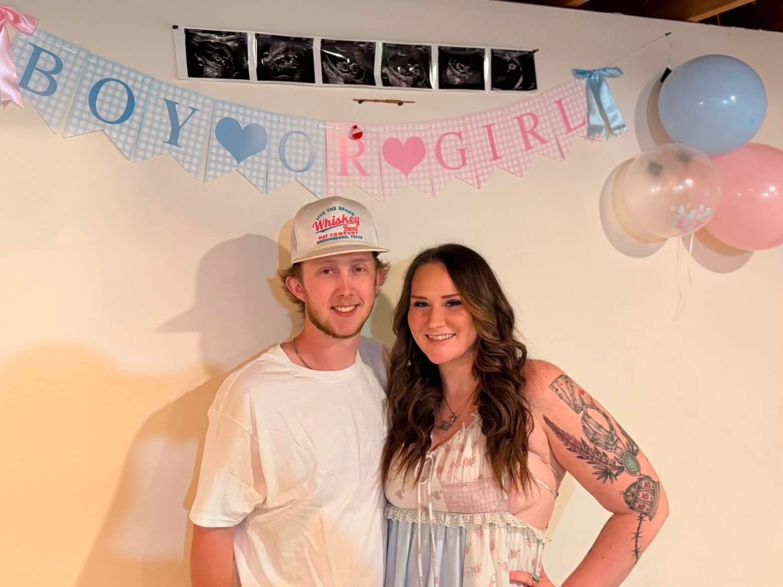 Support for Harlee and Raelynn After Seth’s Passing campaign photo, 2 of 6