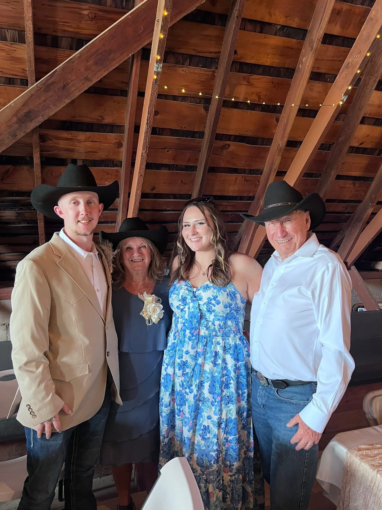Support for Harlee and Raelynn After Seth’s Passing campaign photo, 4 of 6