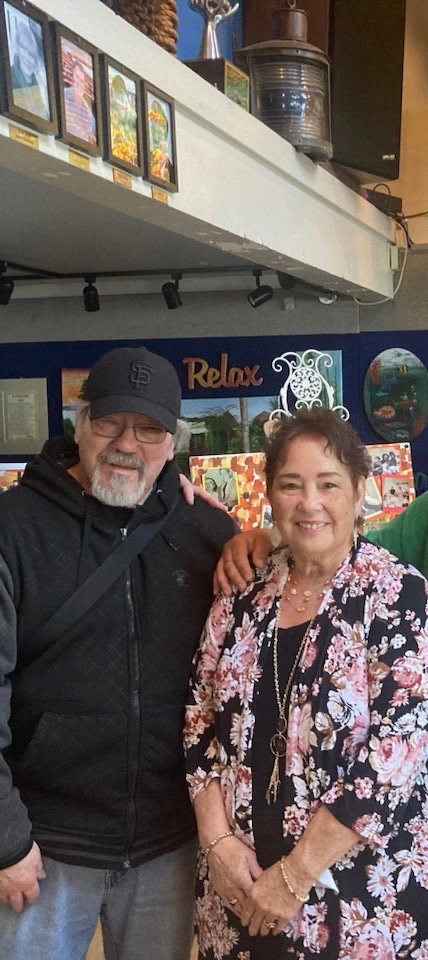 Christina Rangel  Honoring Larry Santana’s Life and Legacy gofundme donation