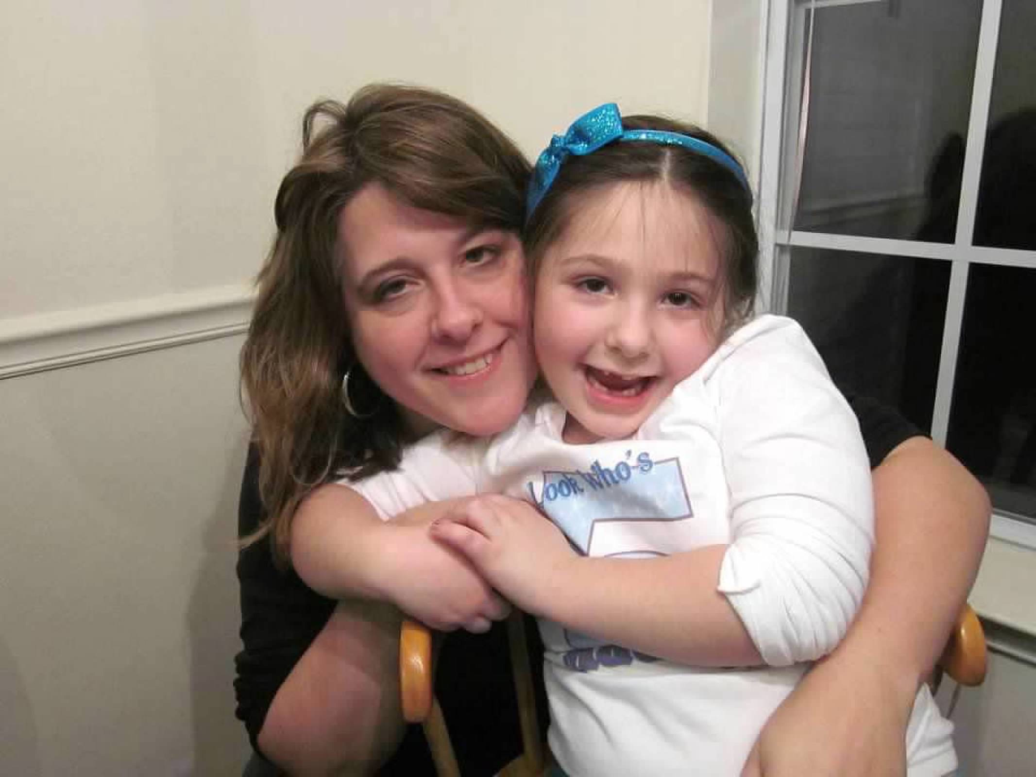 Support Maddie’s future after loss of her mom campaign photo, 6 of 7