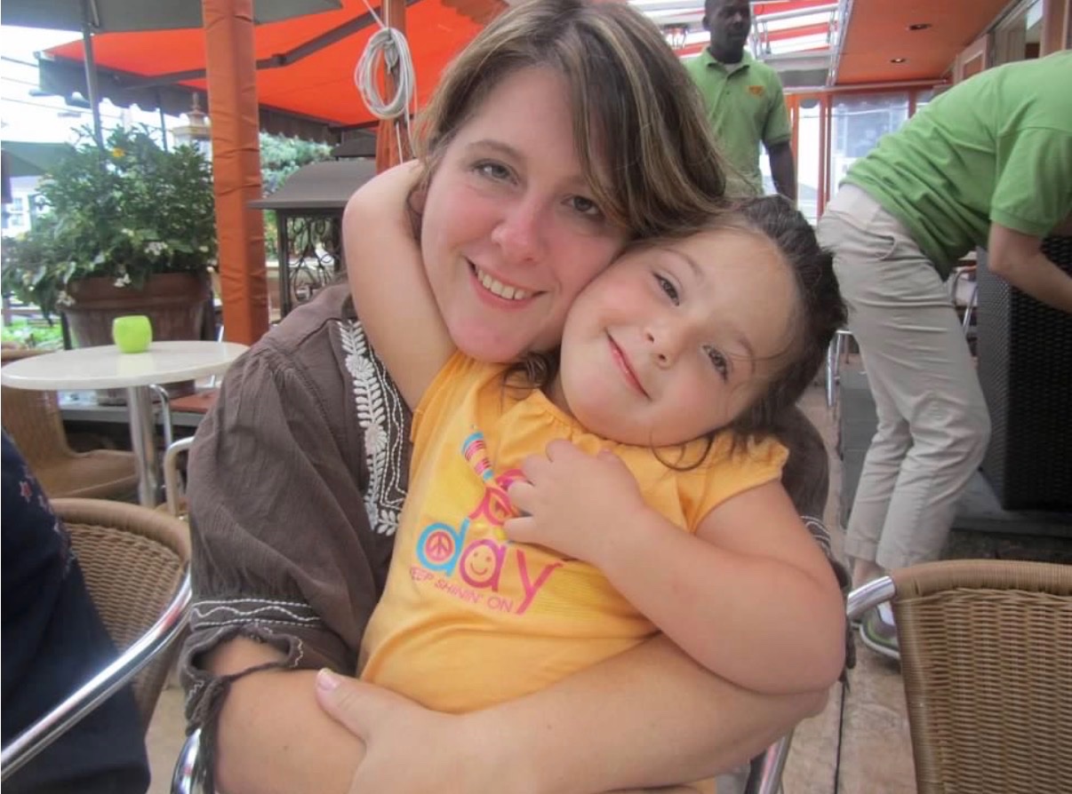 Support Maddie’s future after loss of her mom campaign photo, 4 of 7