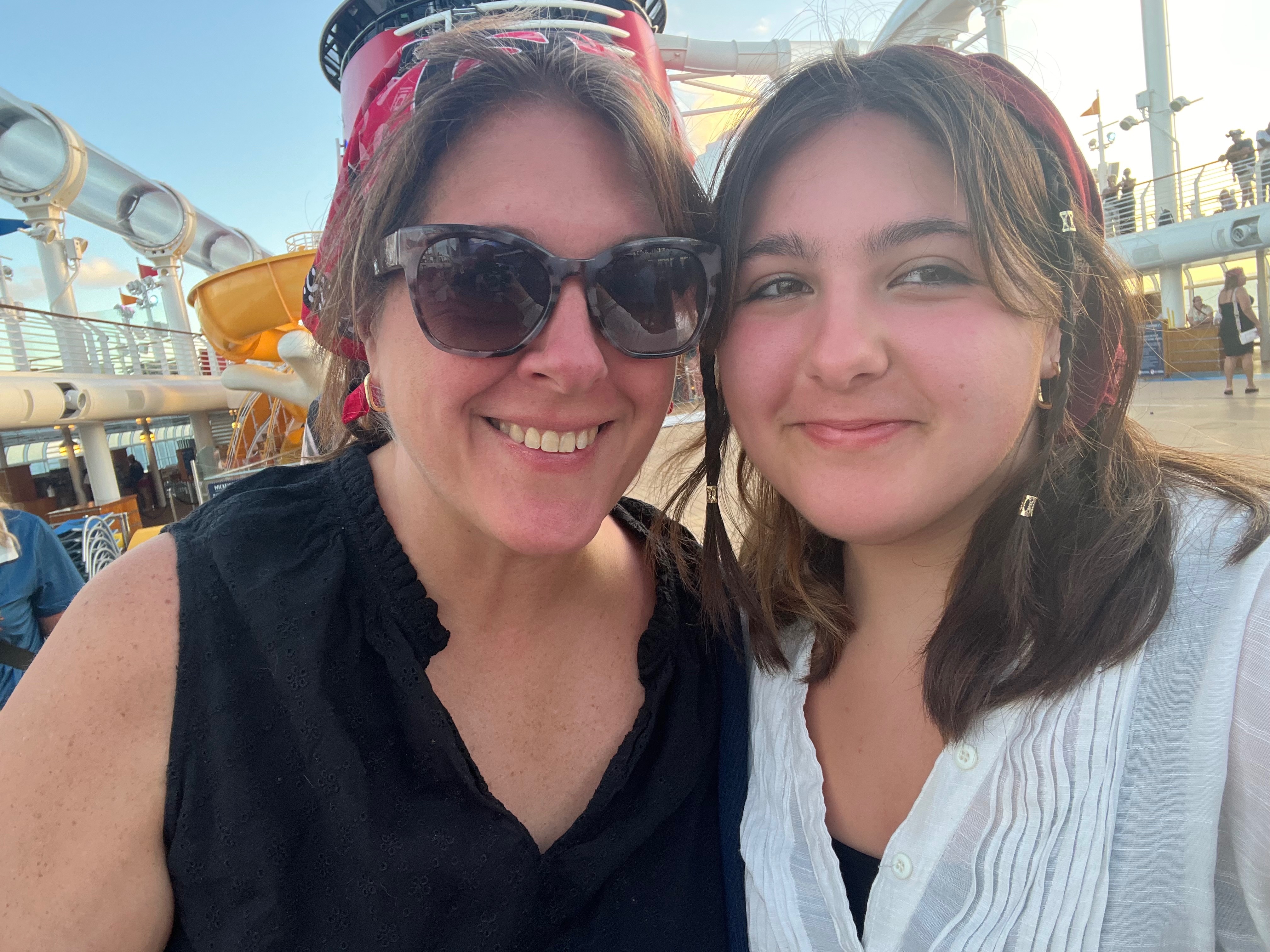 Support Maddie’s future after loss of her mom campaign photo, 5 of 7