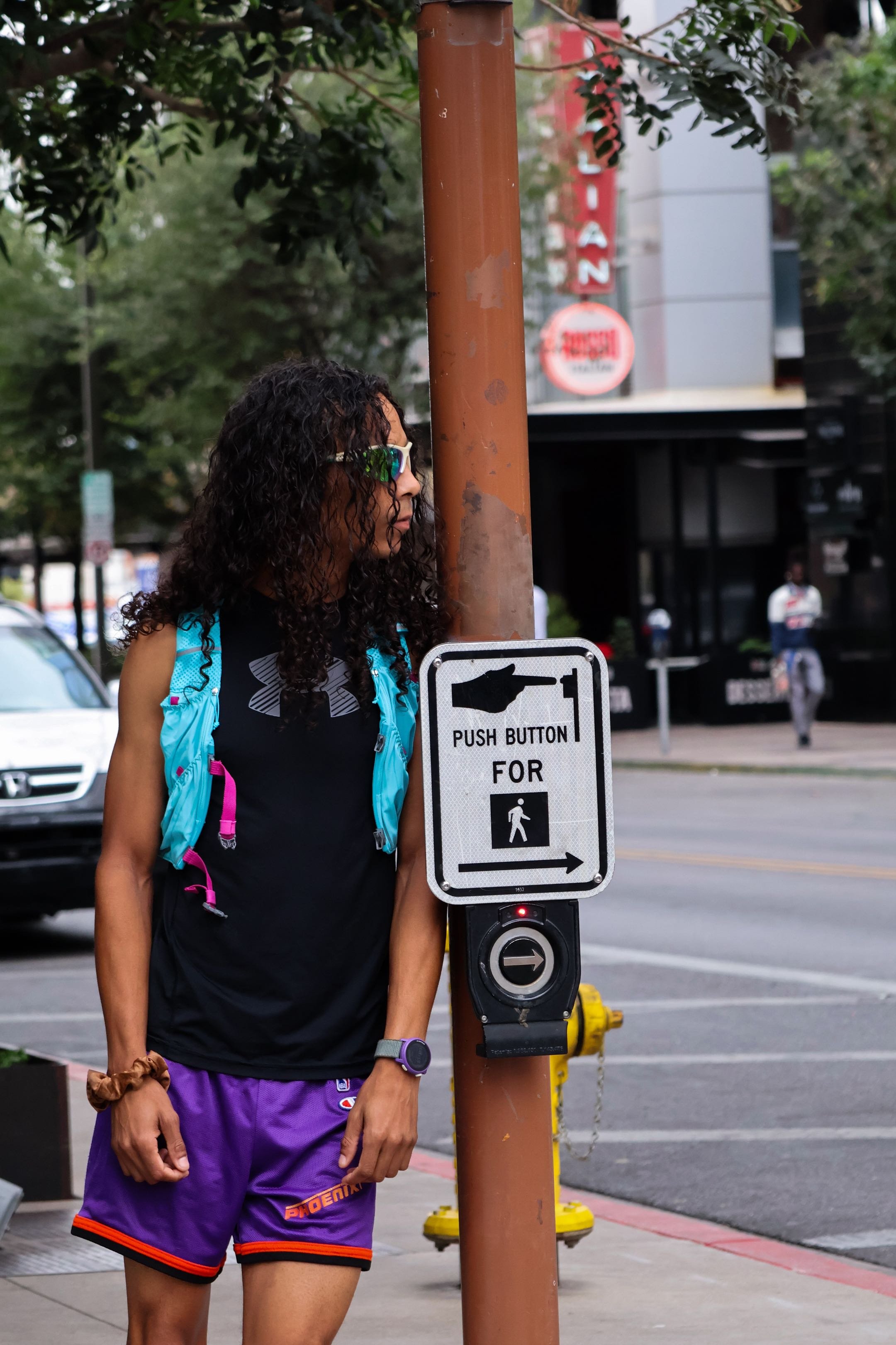 Support Nelson's 100-Mile Ultramarathon campaign photo, 5 of 7