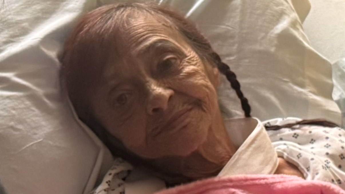 Jaelinda Vargas - Help Us Honor Our Mother and Grandmother
