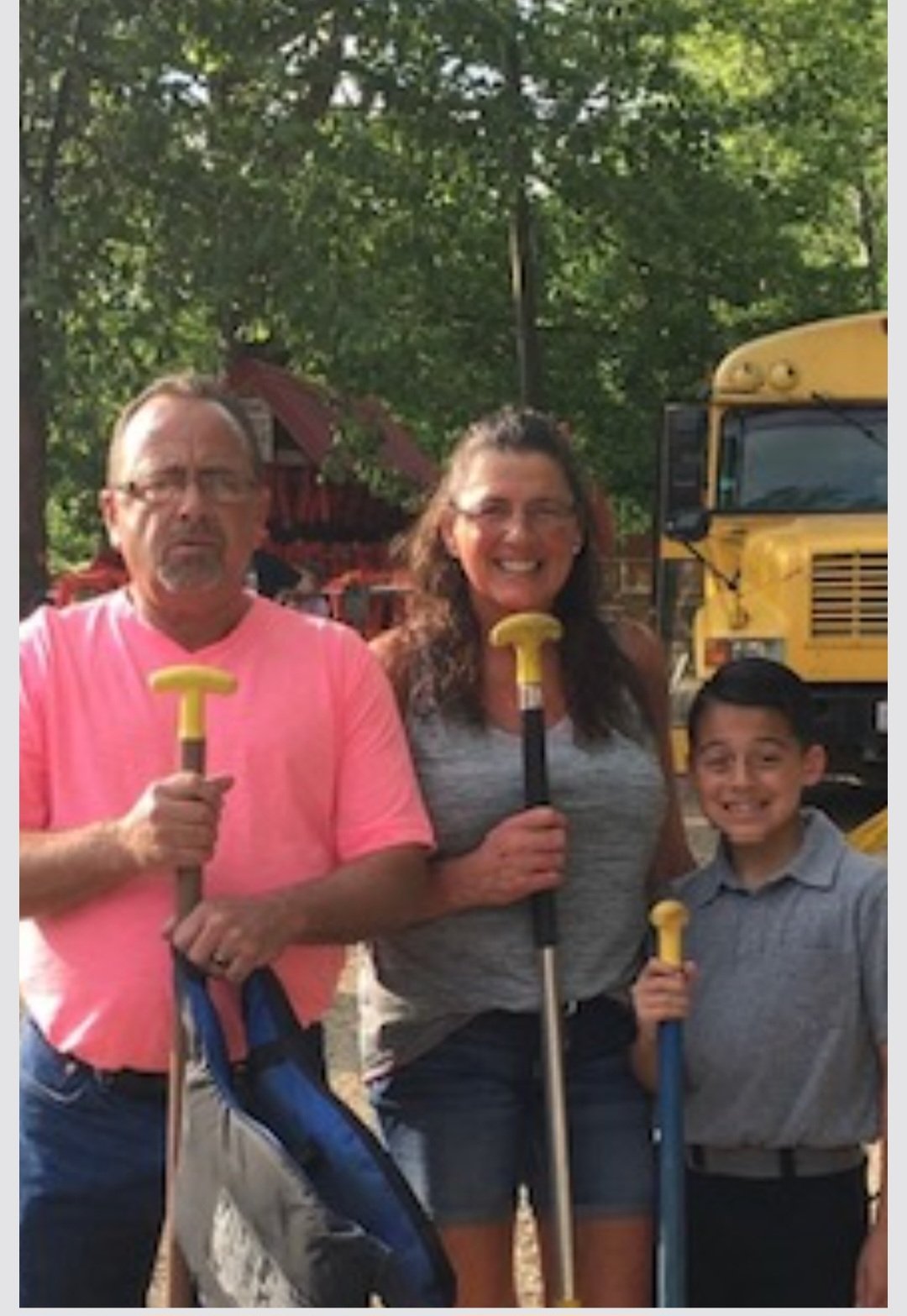 Ashley Figueroa  In Loving Memory of Our Father gofundme donation