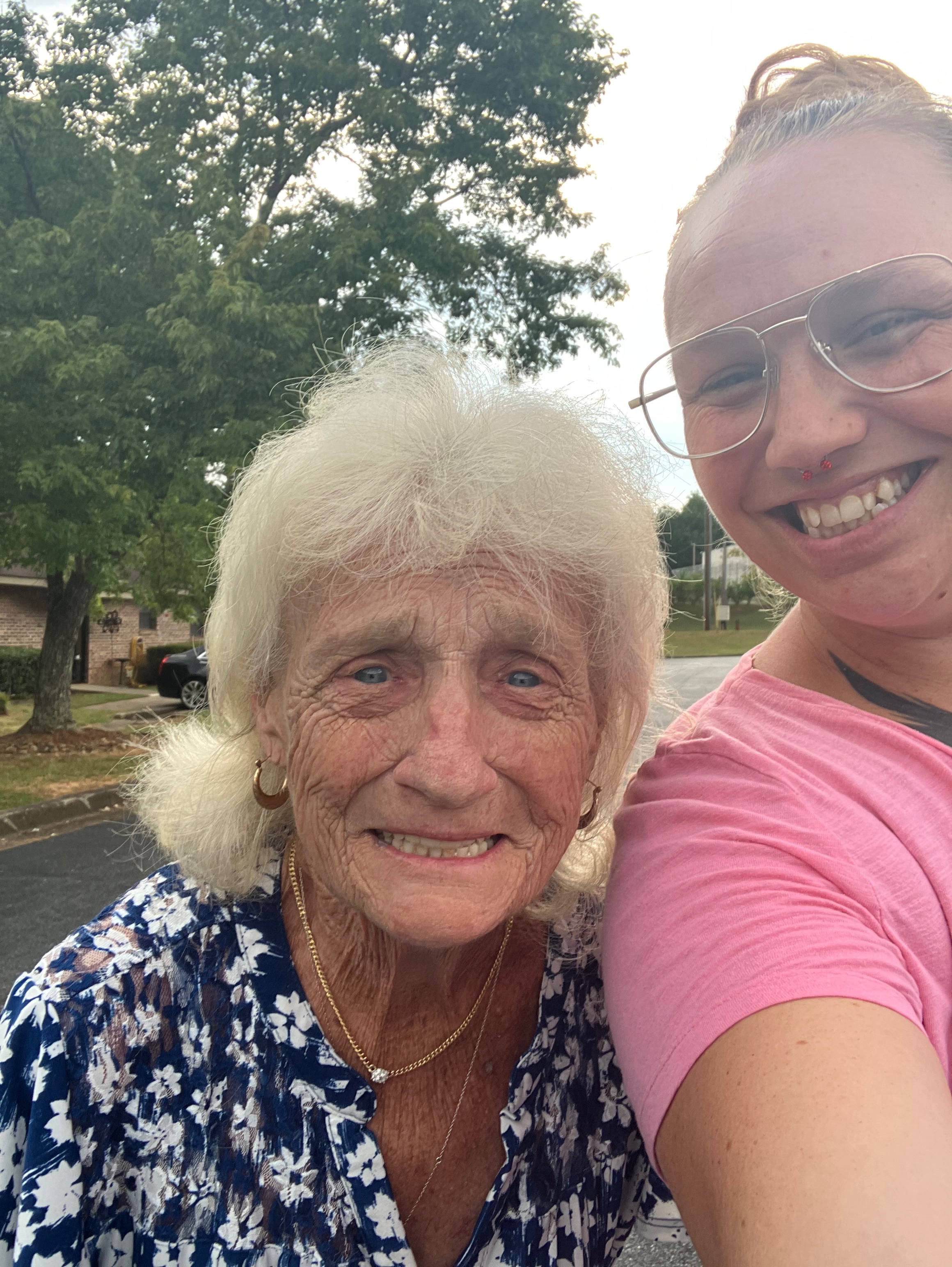 Help My Grandma Find a Safe, Comfortable Home campaign photo, 11 of 12