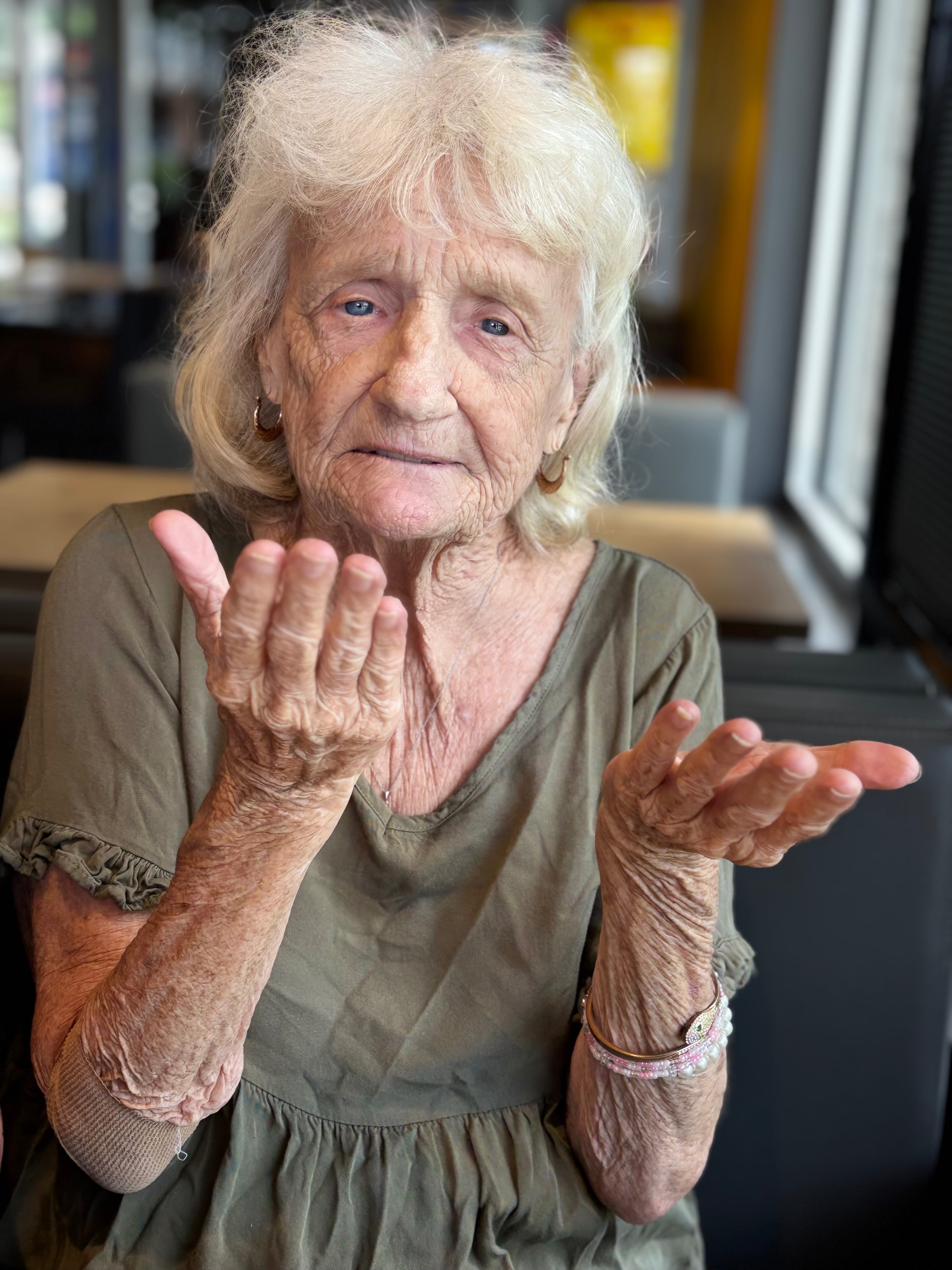 Help My Grandma Find a Safe, Comfortable Home campaign photo, 2 of 12