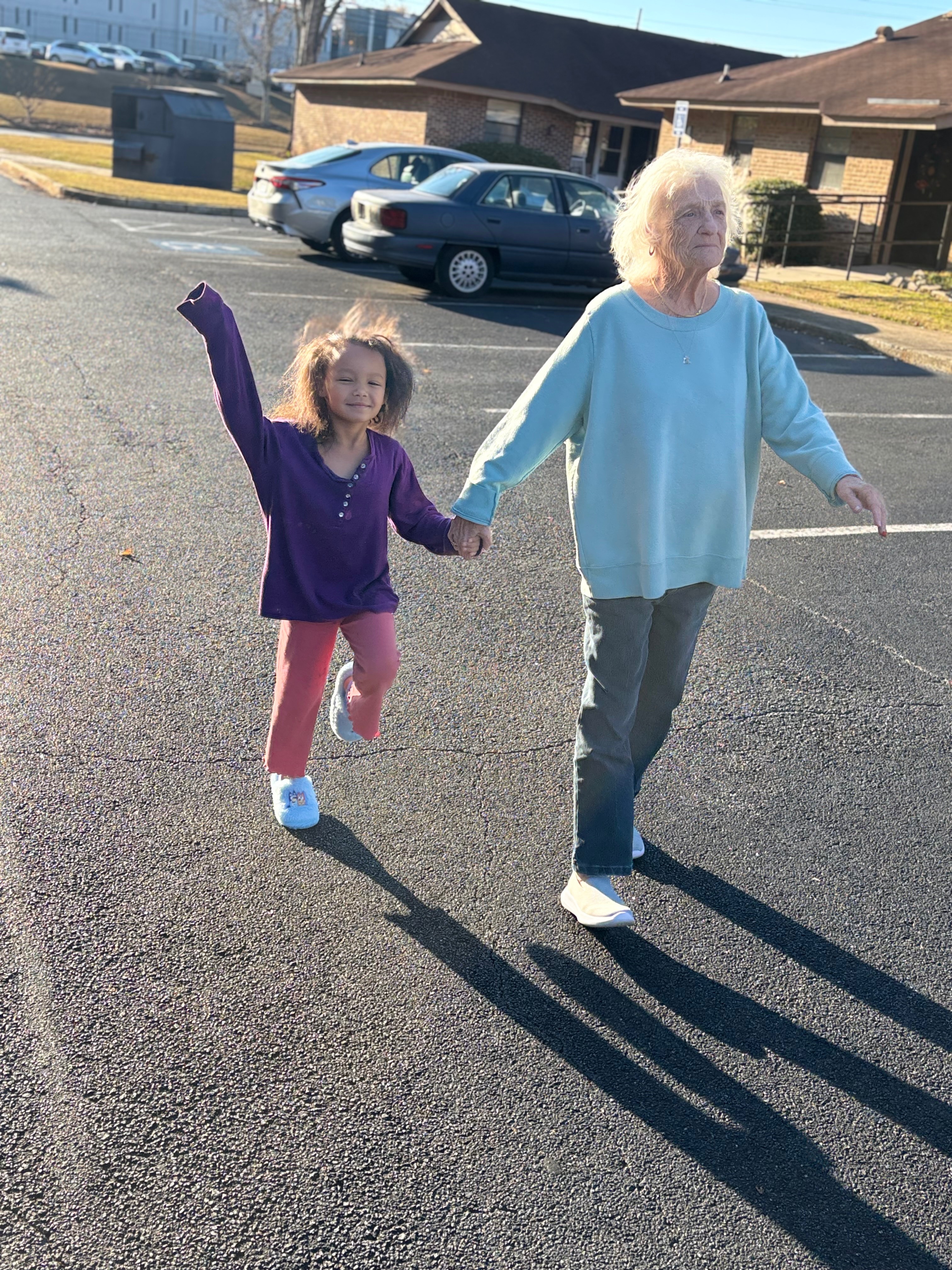 Help My Grandma Find a Safe, Comfortable Home campaign photo, 5 of 12