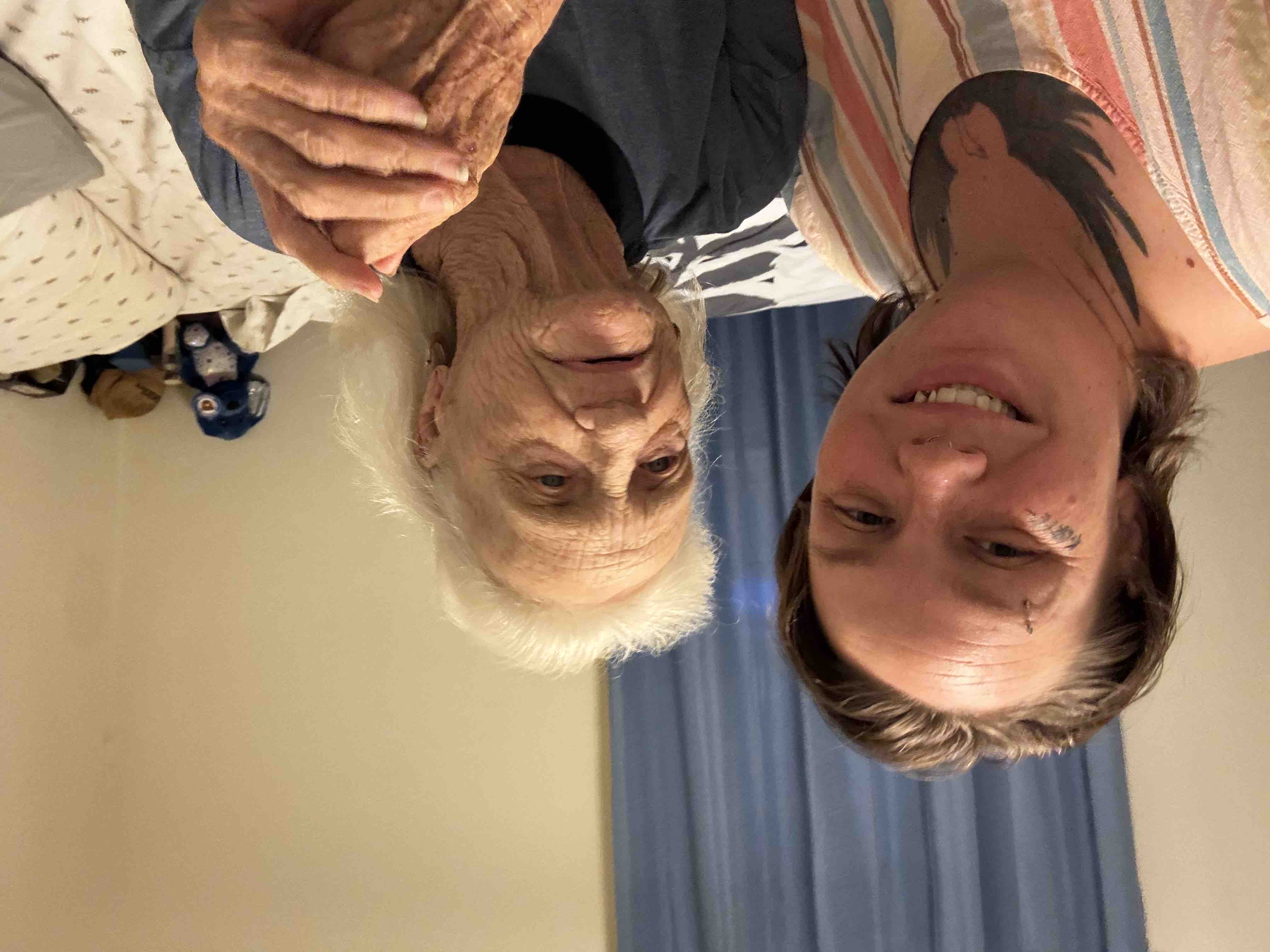 Help My Grandma Find a Safe, Comfortable Home campaign photo, 6 of 12