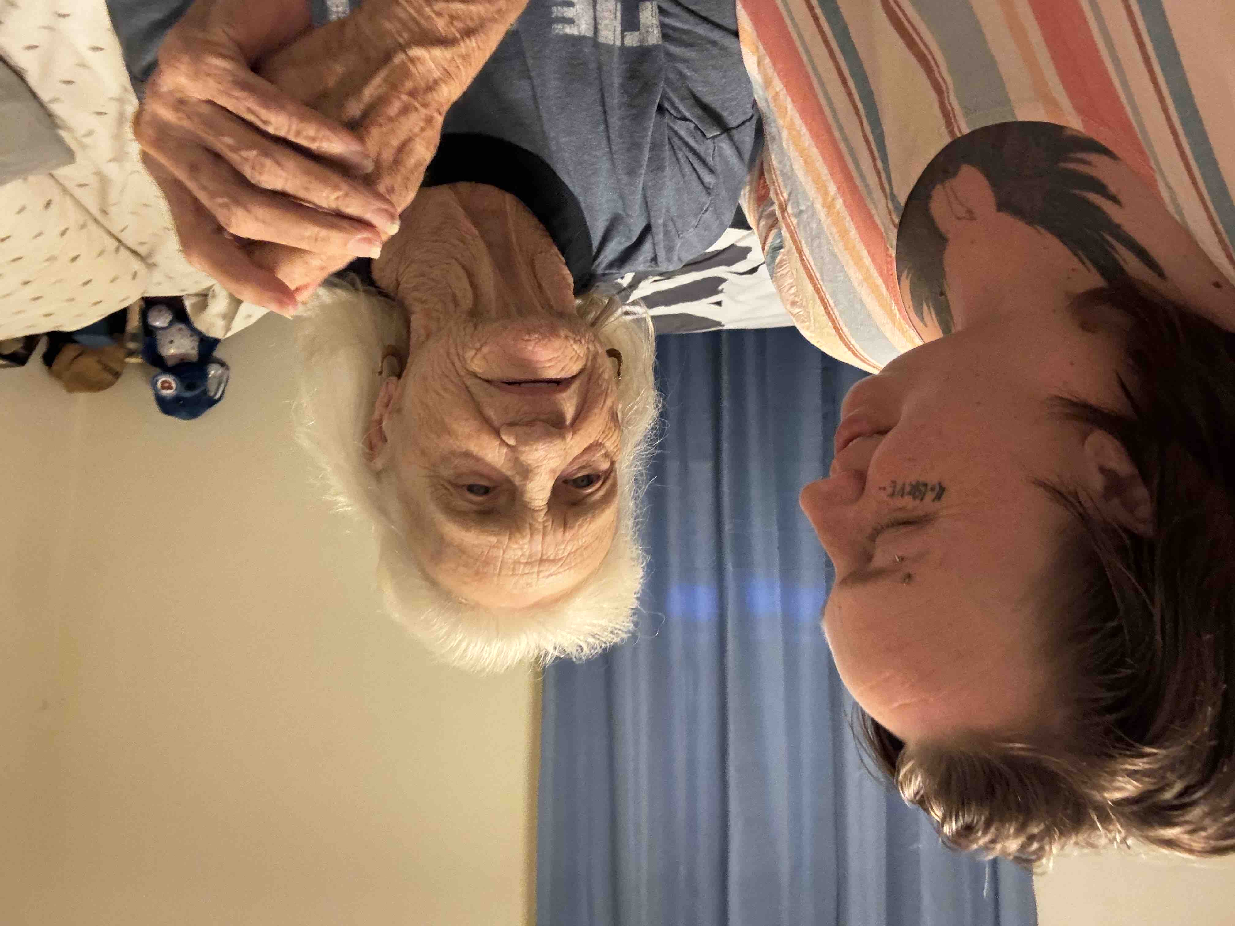 Help My Grandma Find a Safe, Comfortable Home campaign photo, 7 of 12