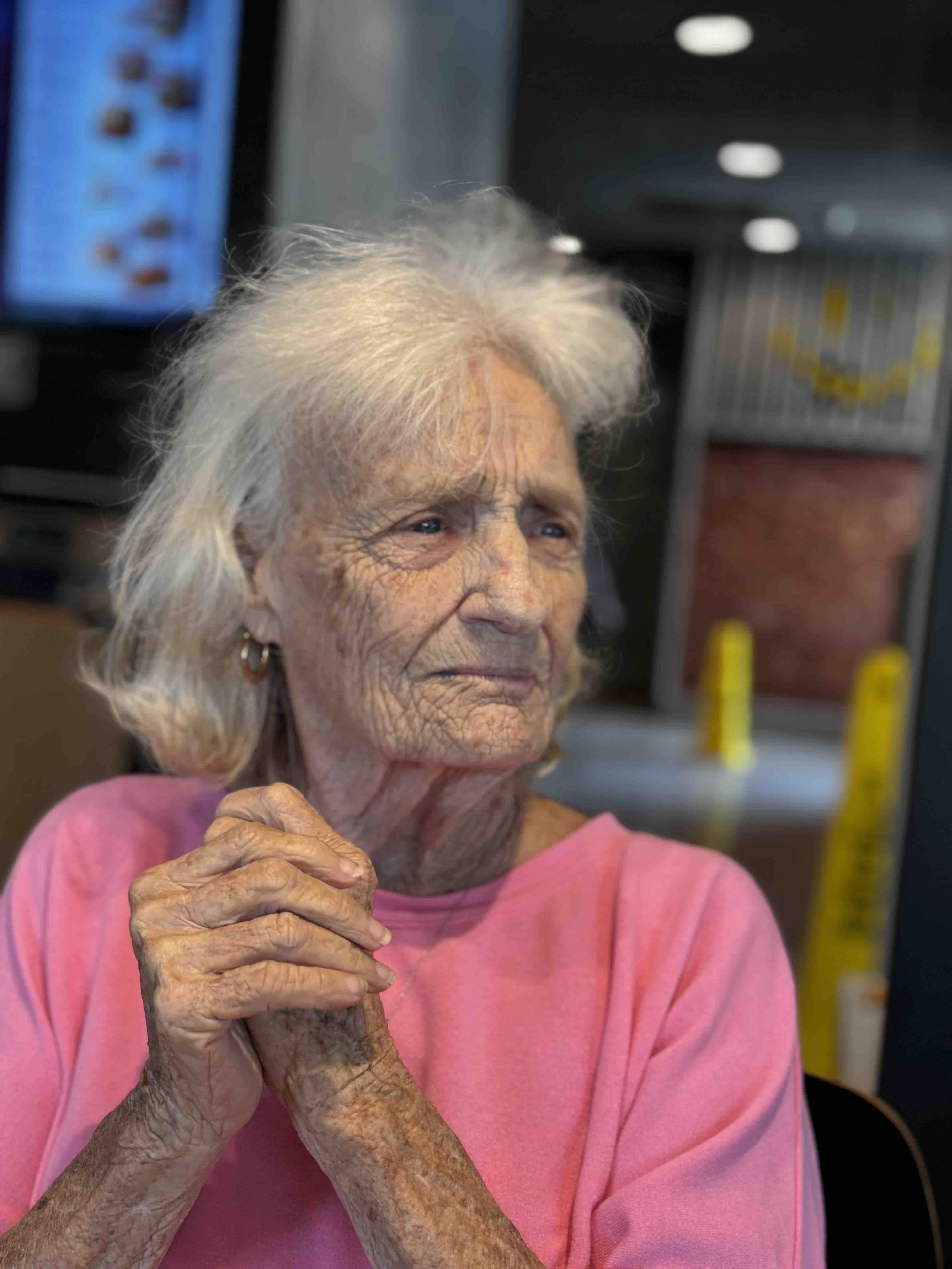 Help My Grandma Find a Safe, Comfortable Home campaign photo, 8 of 12