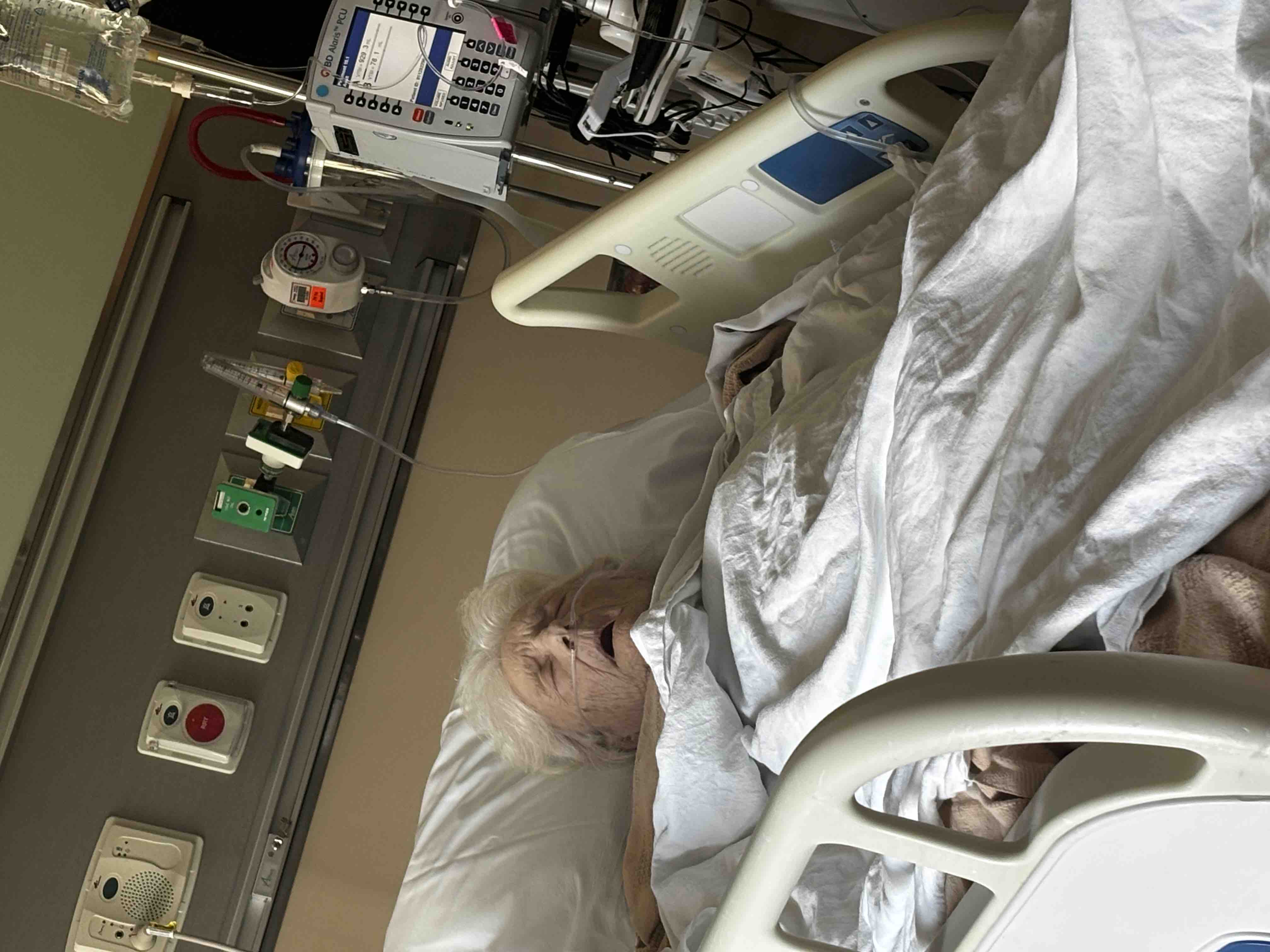 Help My Grandma Find a Safe, Comfortable Home campaign photo, 9 of 12