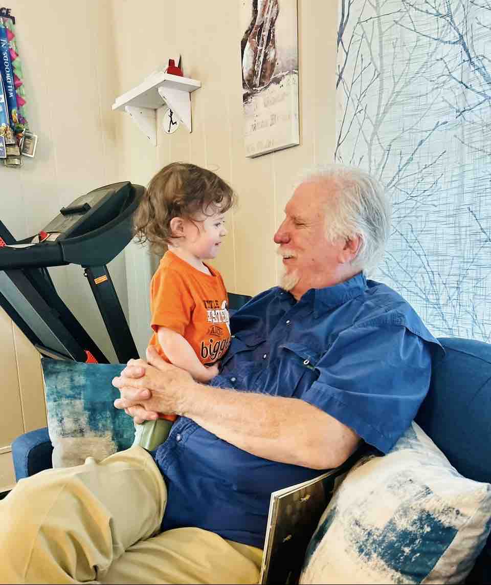 Running for Jack : Miles to Beat Pancreatic Cancer campaign photo, 12 of 13