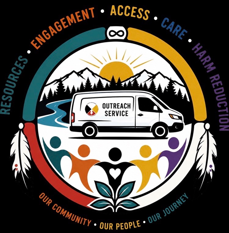 Reach Mobile Outreach Services inc campaign photo, 2 of 4