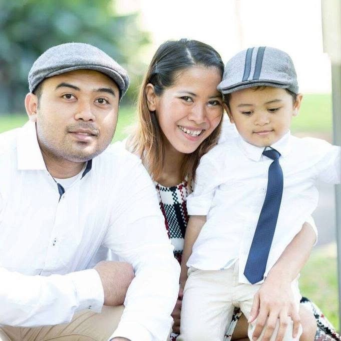 Help Support Nurhayati, Agung and Their Two Children campaign photo, 5 of 6