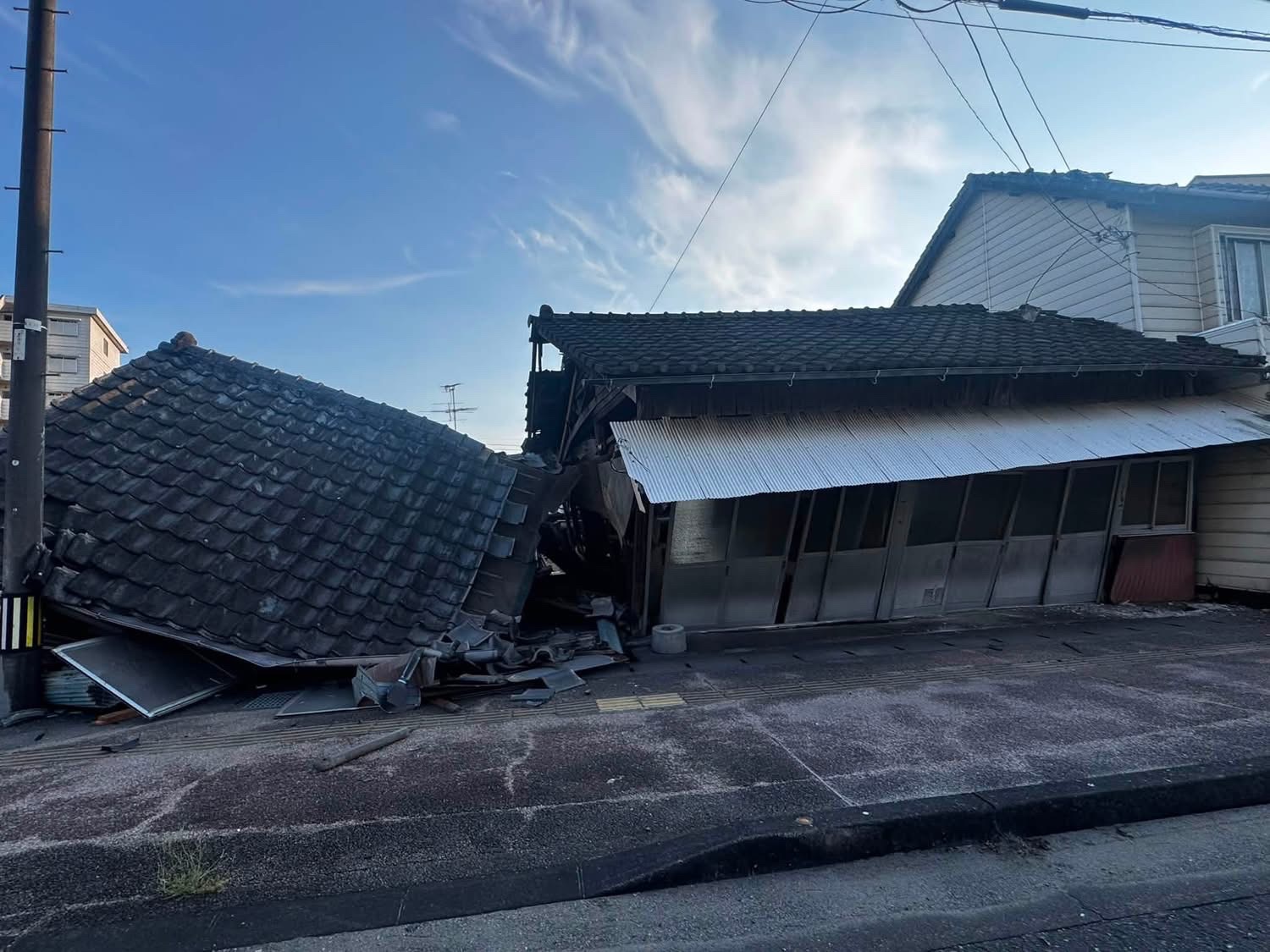 Help Kumamoto Recover After the Earthquake campaign photo, 2 of 8