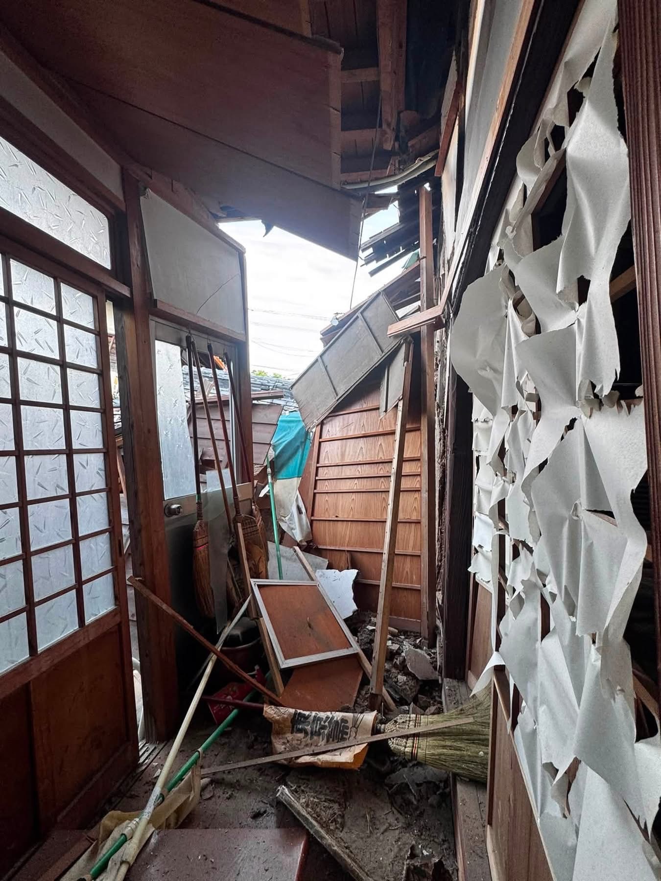 Help Kumamoto Recover After the Earthquake campaign photo, 4 of 8