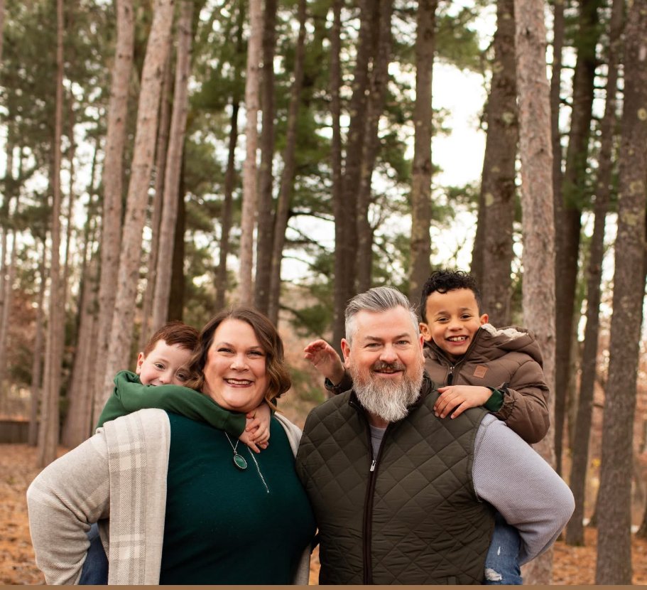 Support Lindy's Legacy: Avett & Xavier campaign photo, 4 of 6