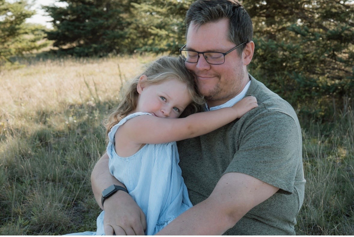 In Loving Memory of Joel Matheson campaign photo, 2 of 6