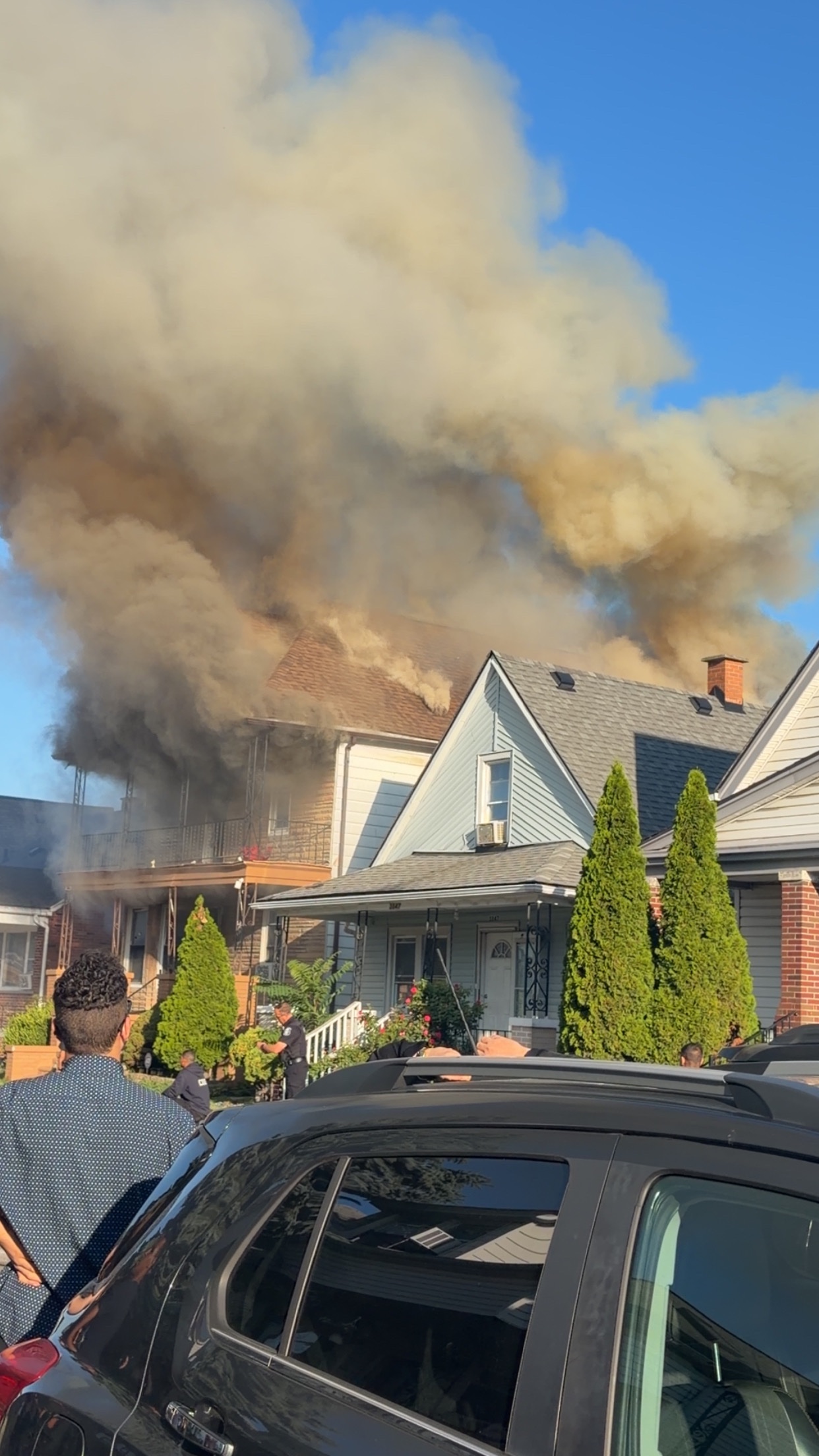Help Muwafeg Rebuild After House Fire campaign photo, 5 of 6