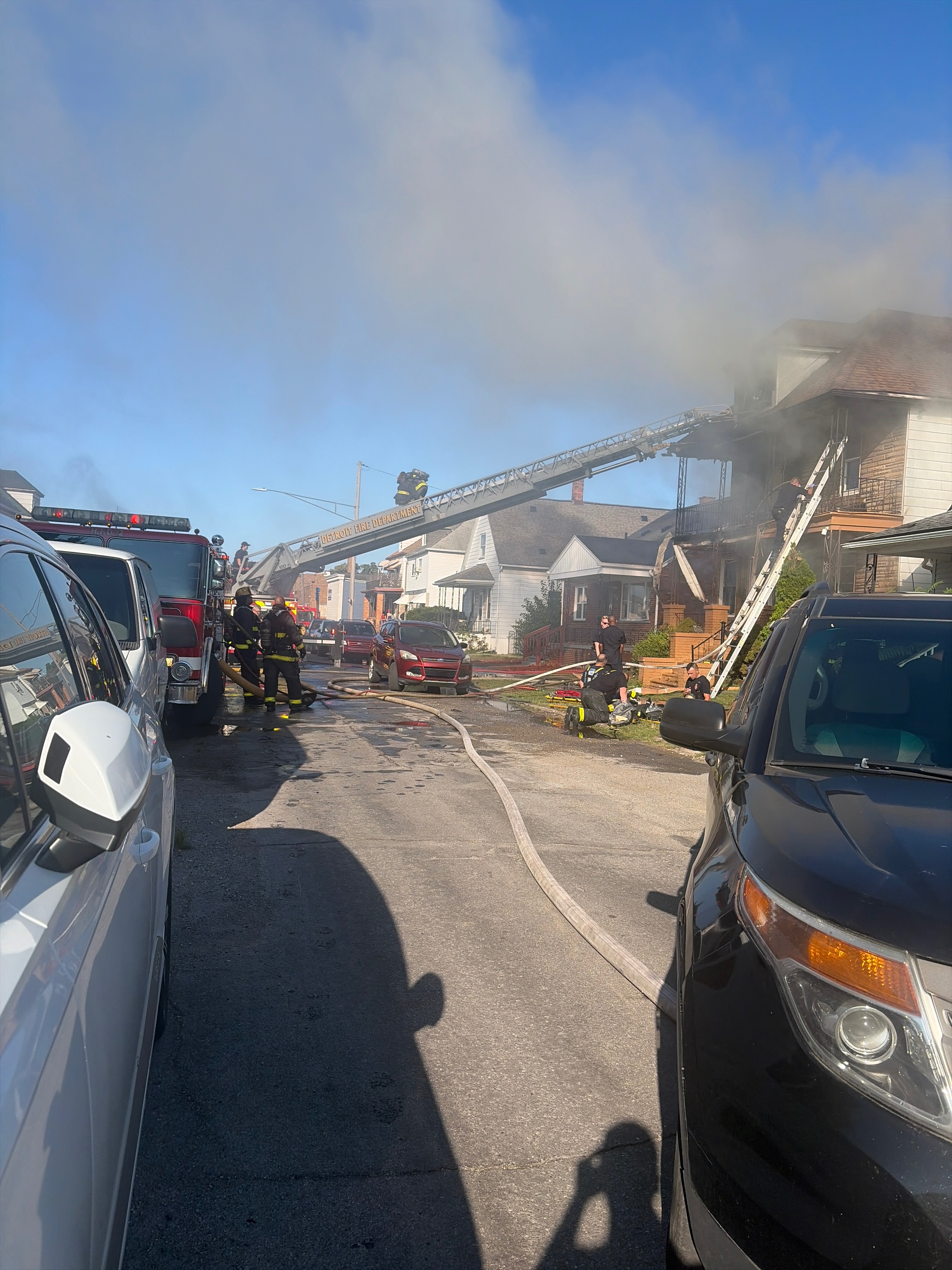 Help Muwafeg Rebuild After House Fire campaign photo, 4 of 6