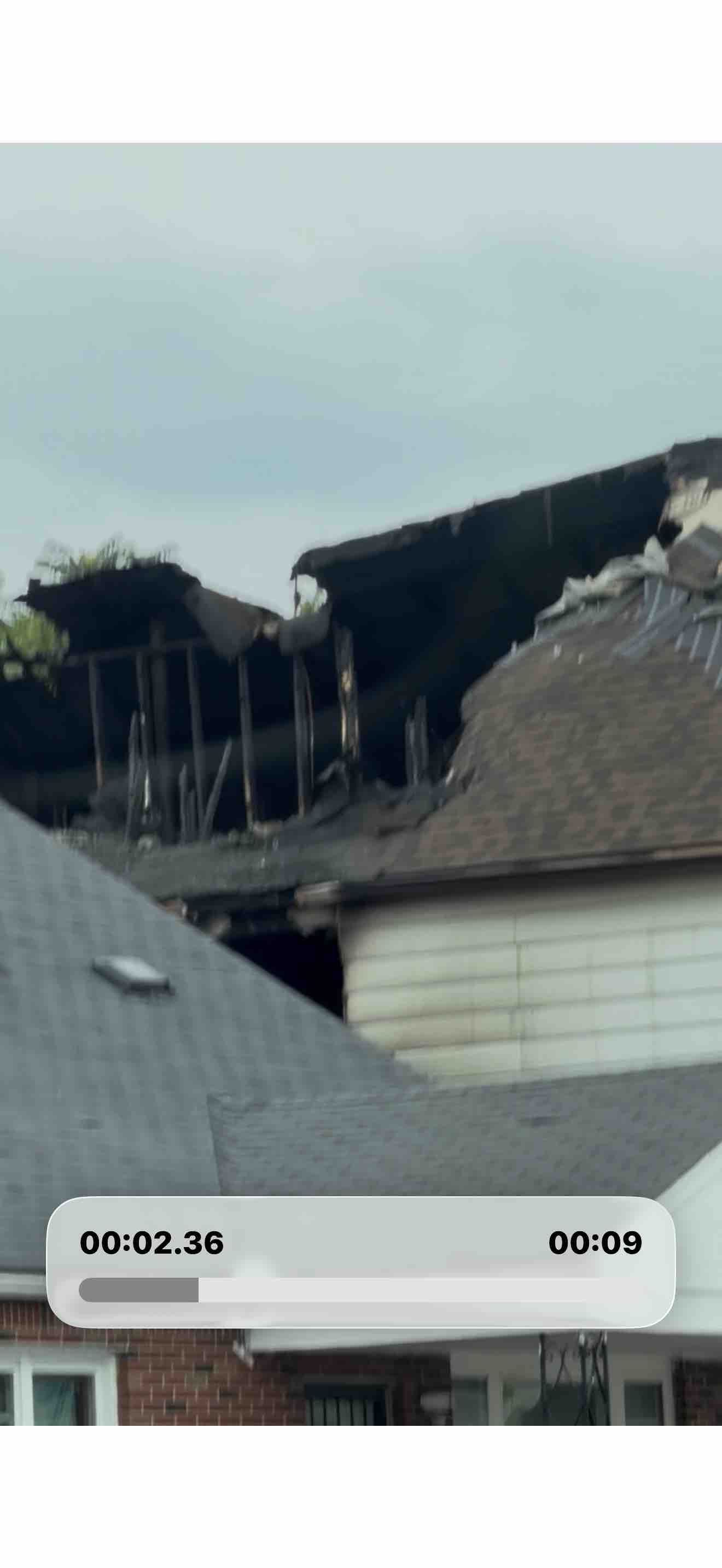 Help Muwafeg Rebuild After House Fire campaign photo, 7 of 9