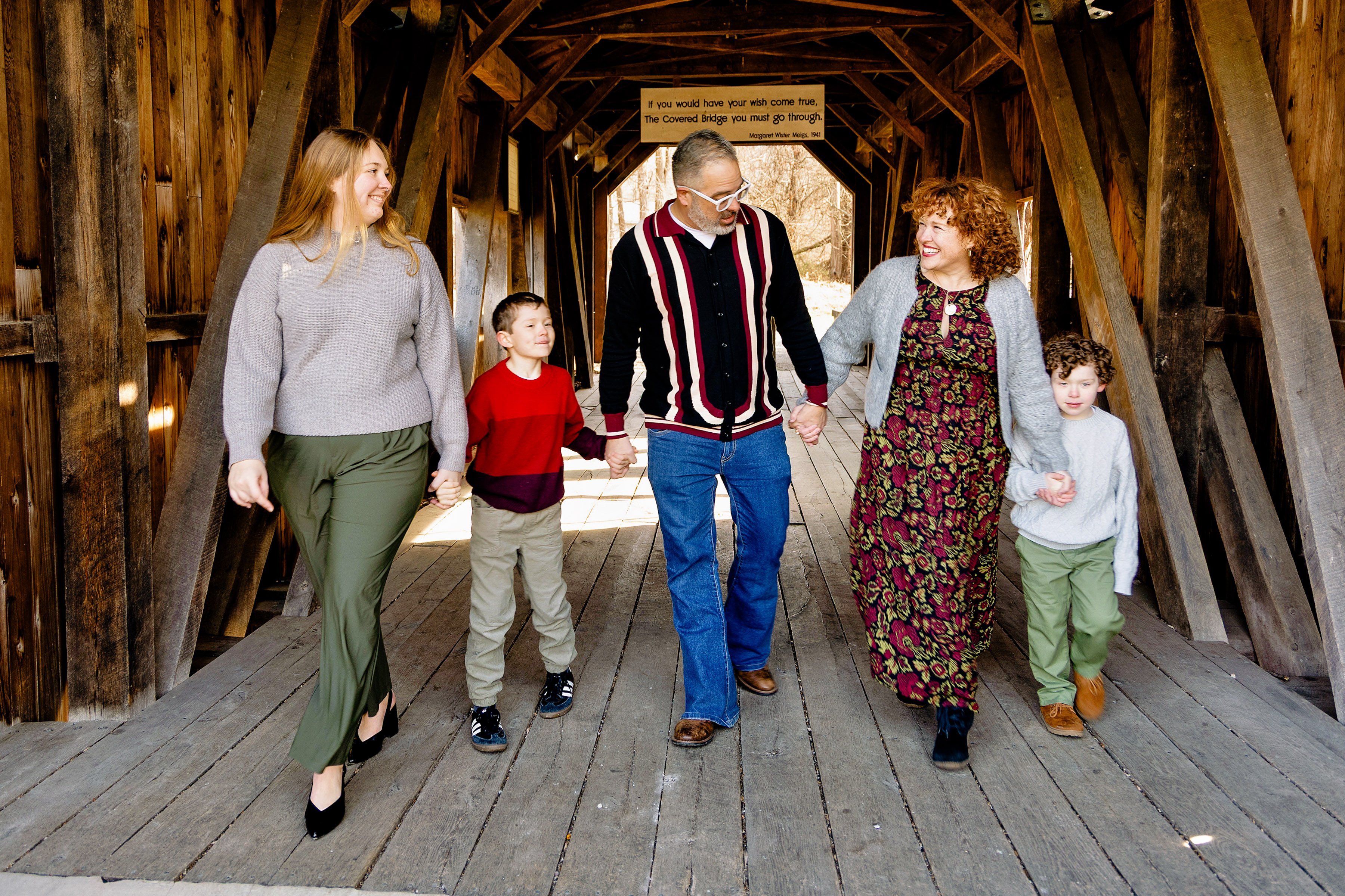 Support Liz and Her Family Through Breast Cancer campaign photo, 5 of 6