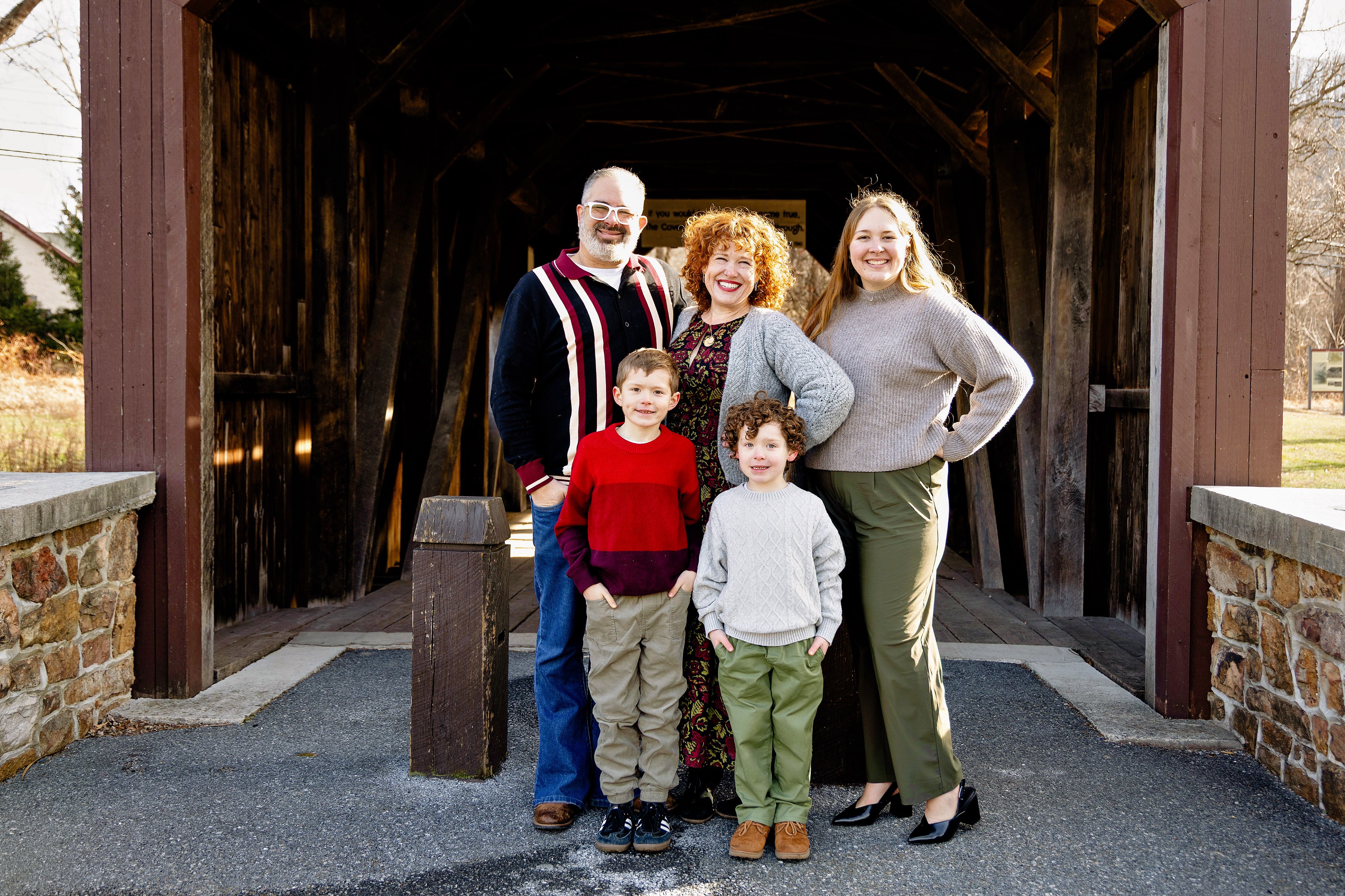 Support Liz and Her Family Through Breast Cancer campaign photo, 2 of 6