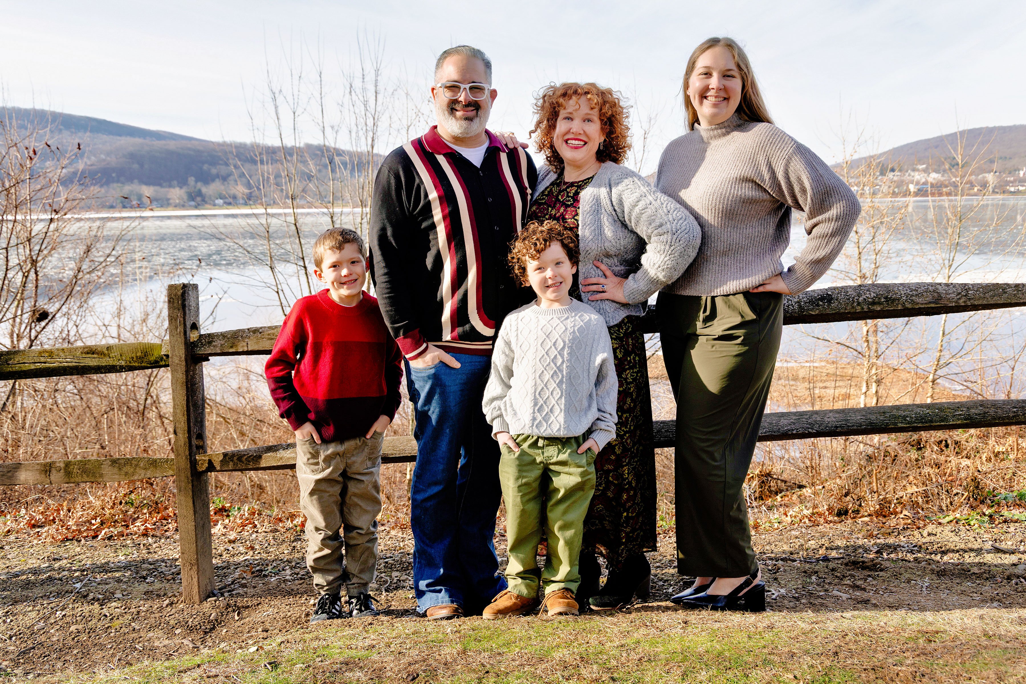 Support Liz and Her Family Through Breast Cancer campaign photo, 4 of 6