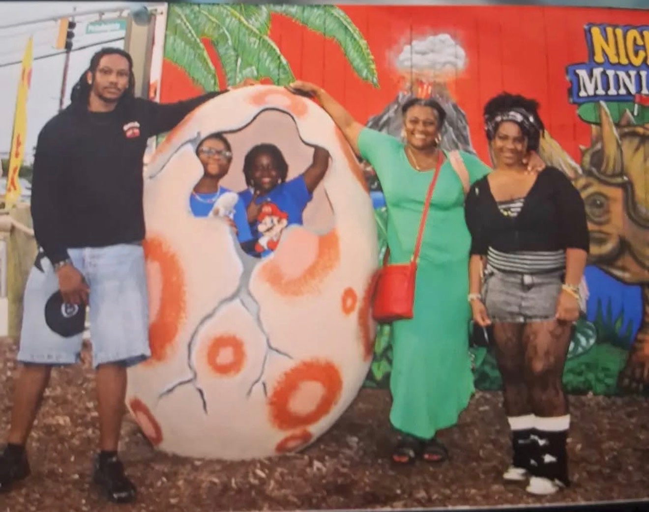 Honoring Crystal and Supporting Her Children campaign photo, 5 of 6