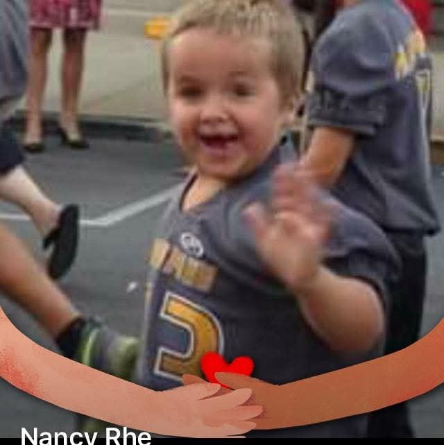 Help Us Keep Logan’s Legacy Alive campaign photo, 6 of 7