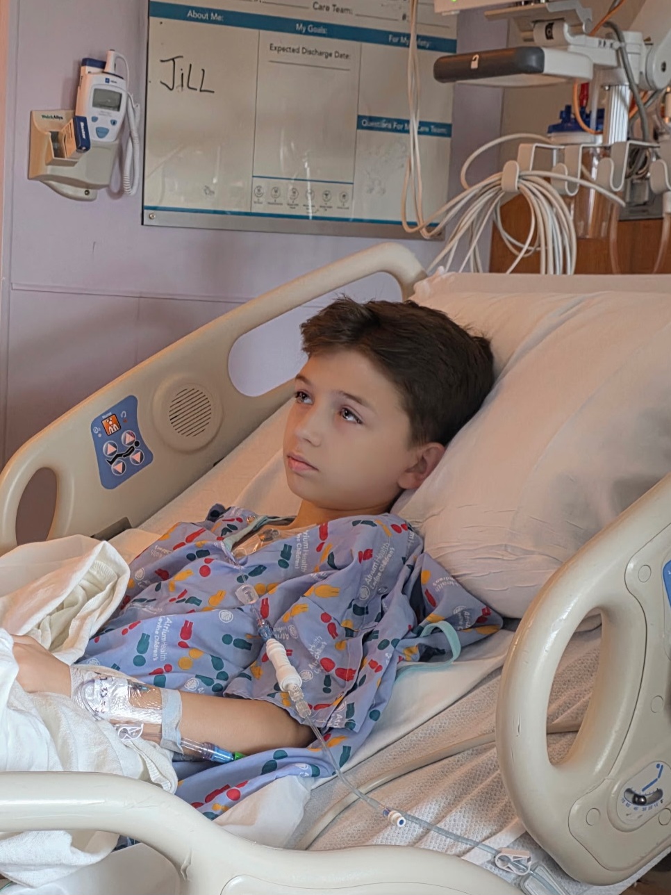 Help Our Family Through Our Son's Leukemia Journey campaign photo, 8 of 9