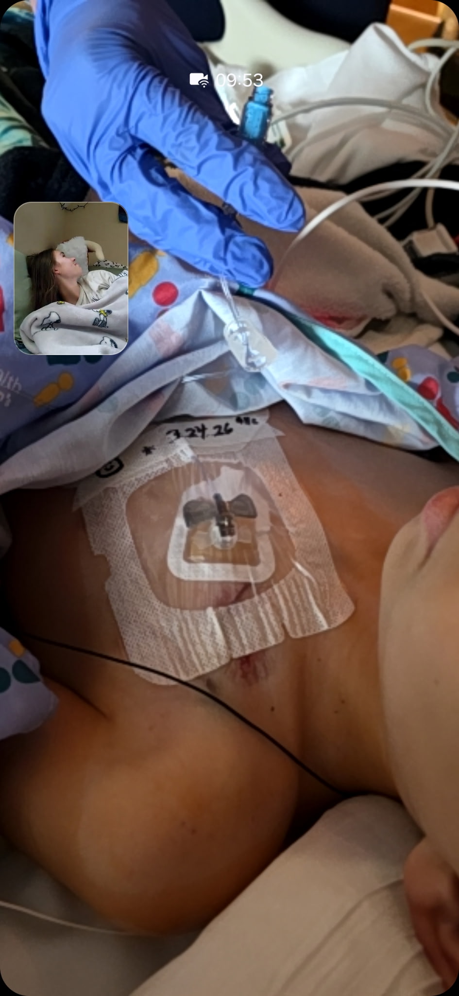 Help Our Family Through Our Son's Leukemia Journey campaign photo, 5 of 9
